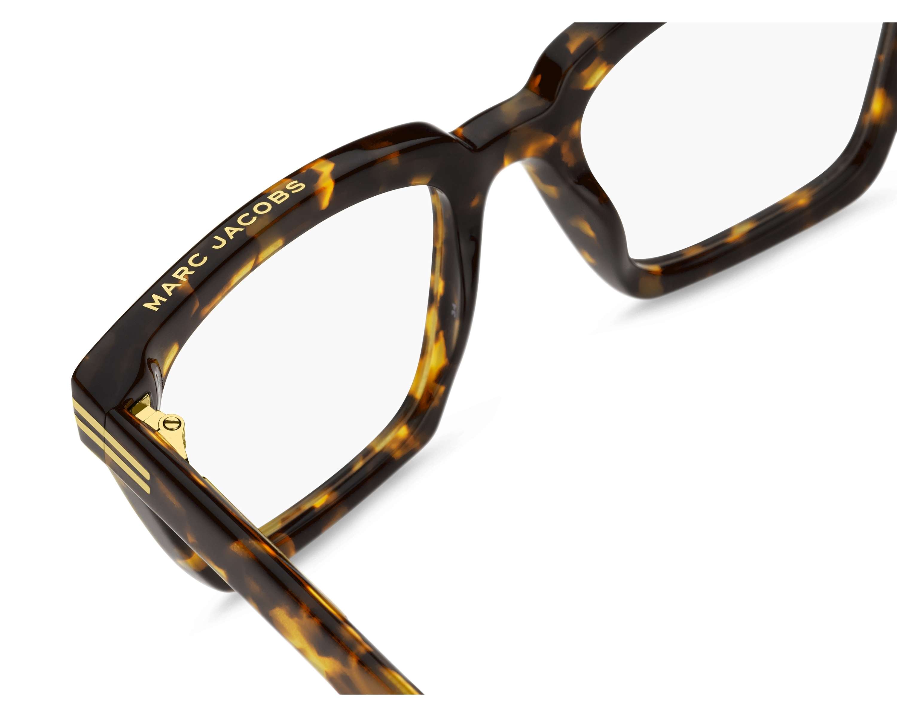 Marc Jacobs MJ-1100 086 - Havana  Vista de 360 grados 4