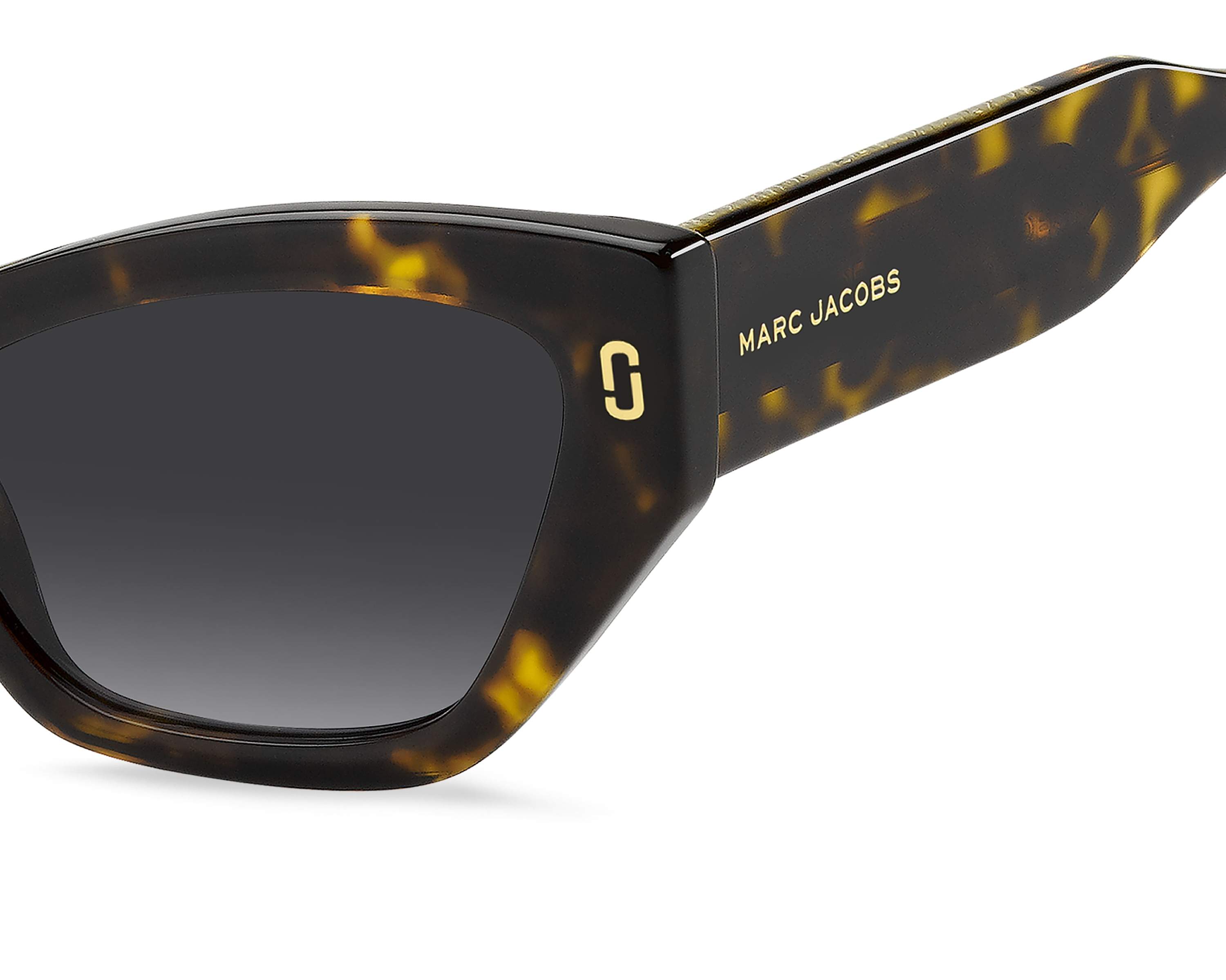 Marc Jacobs MJ-1117-S 086/9O - havana  vista de frente