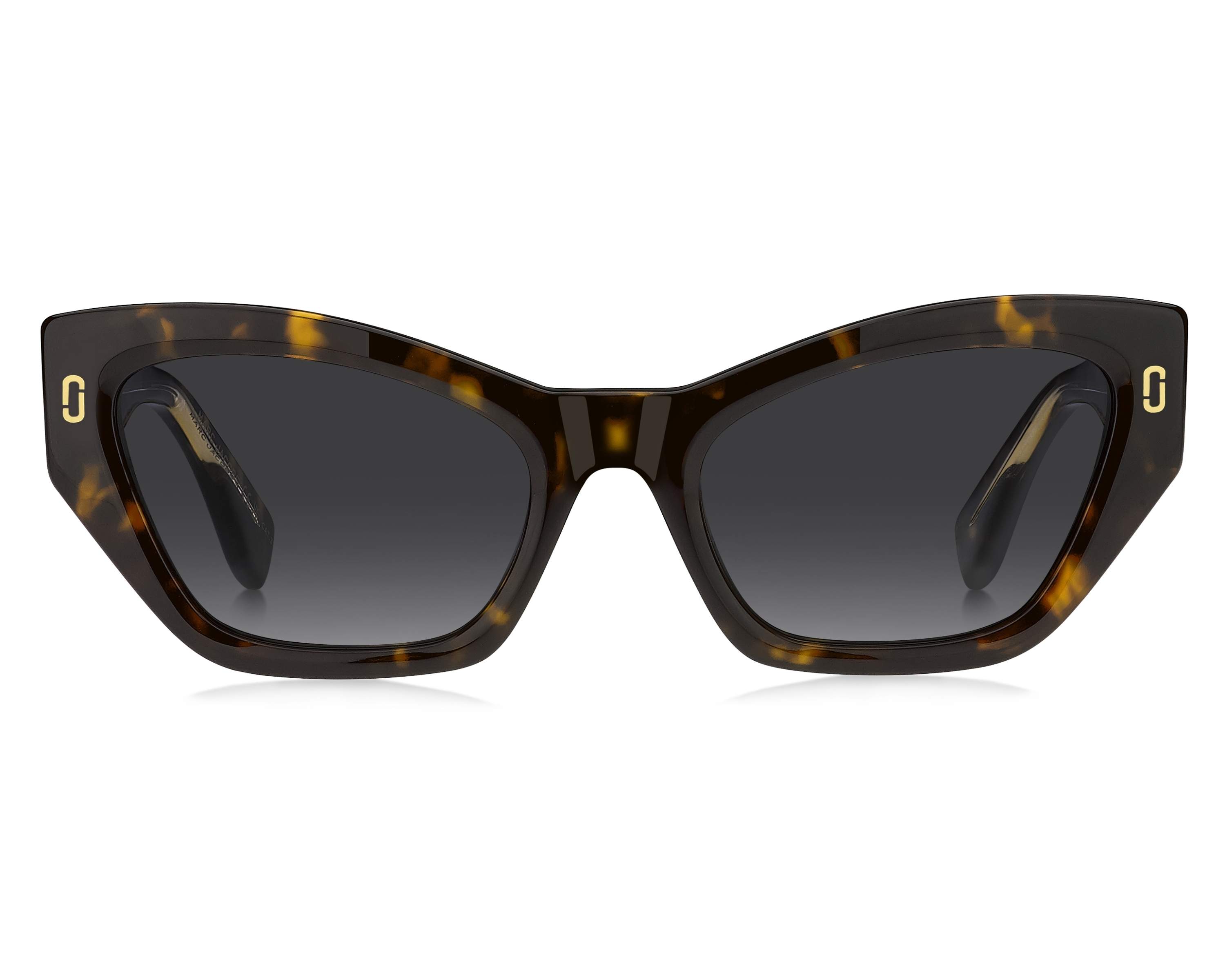 Marc Jacobs MJ-1117-S 086/9O - havana  otra vista