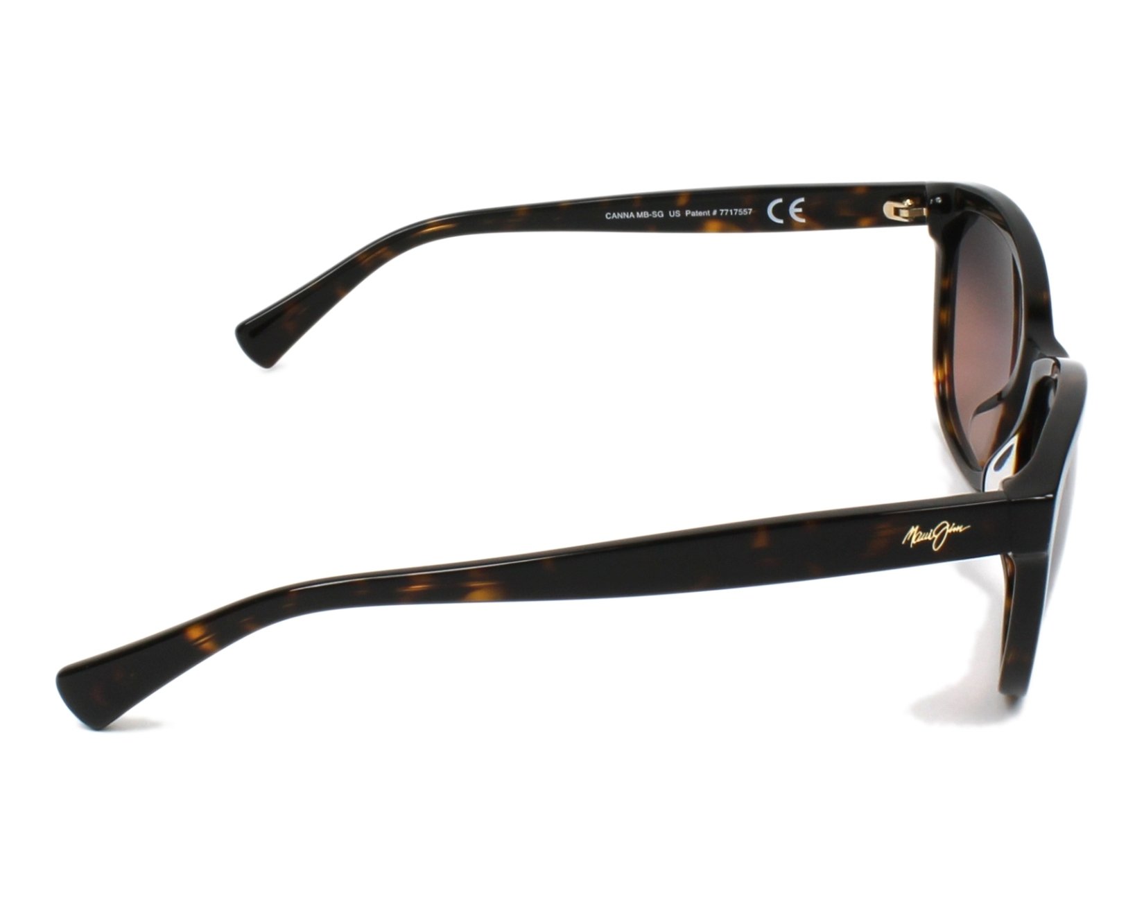 maui jim 769