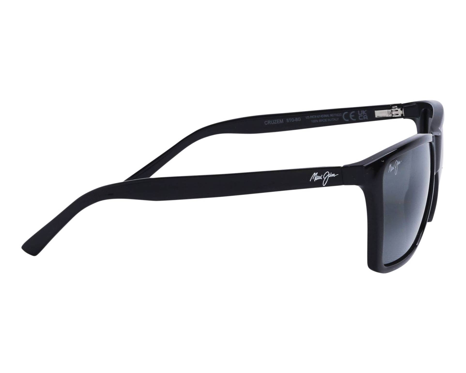 Gafas de Sol Maui Jim Cruzem MJ864 864-02