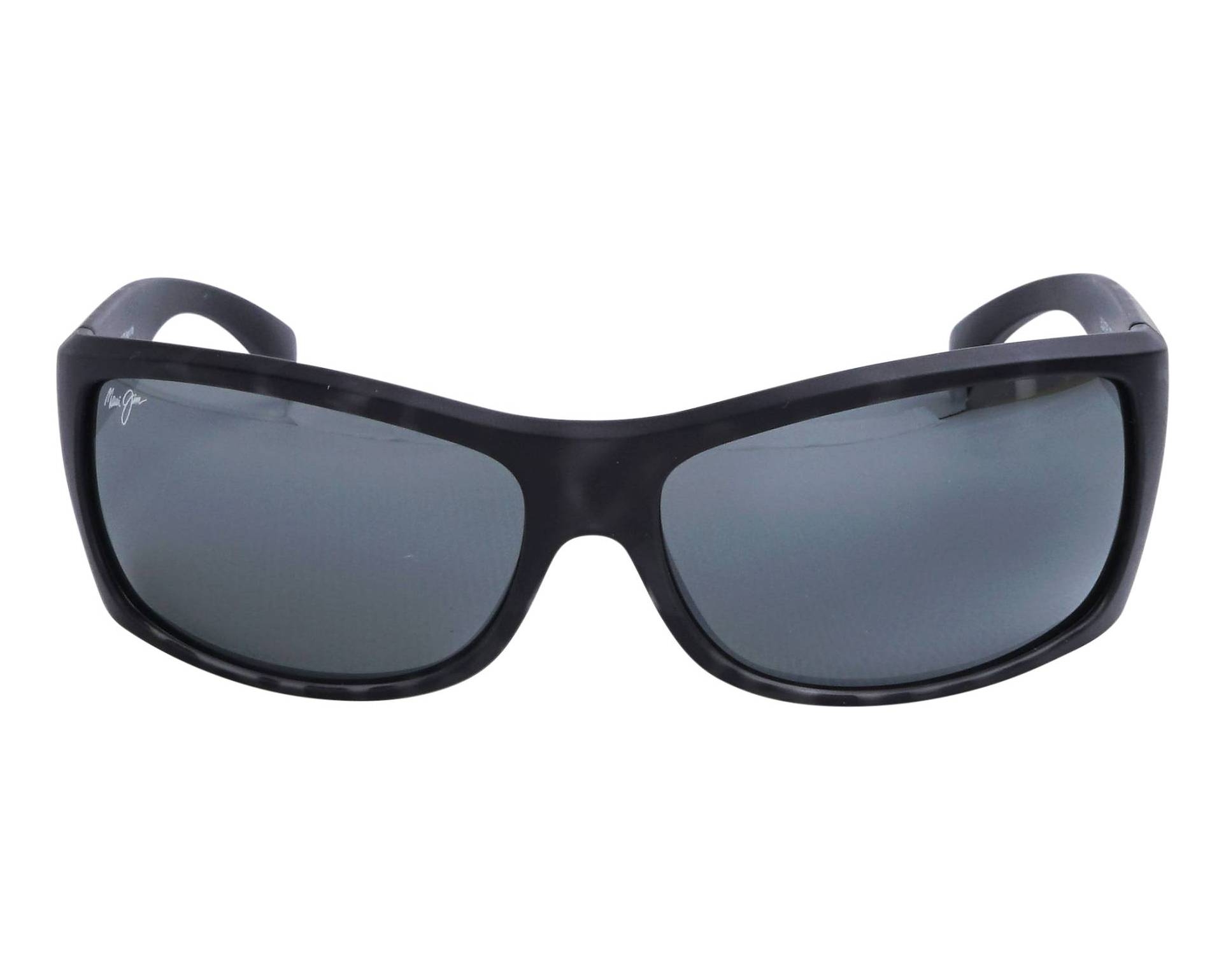 Maui Jim MJ848 848-11 - Gris  vista de frente