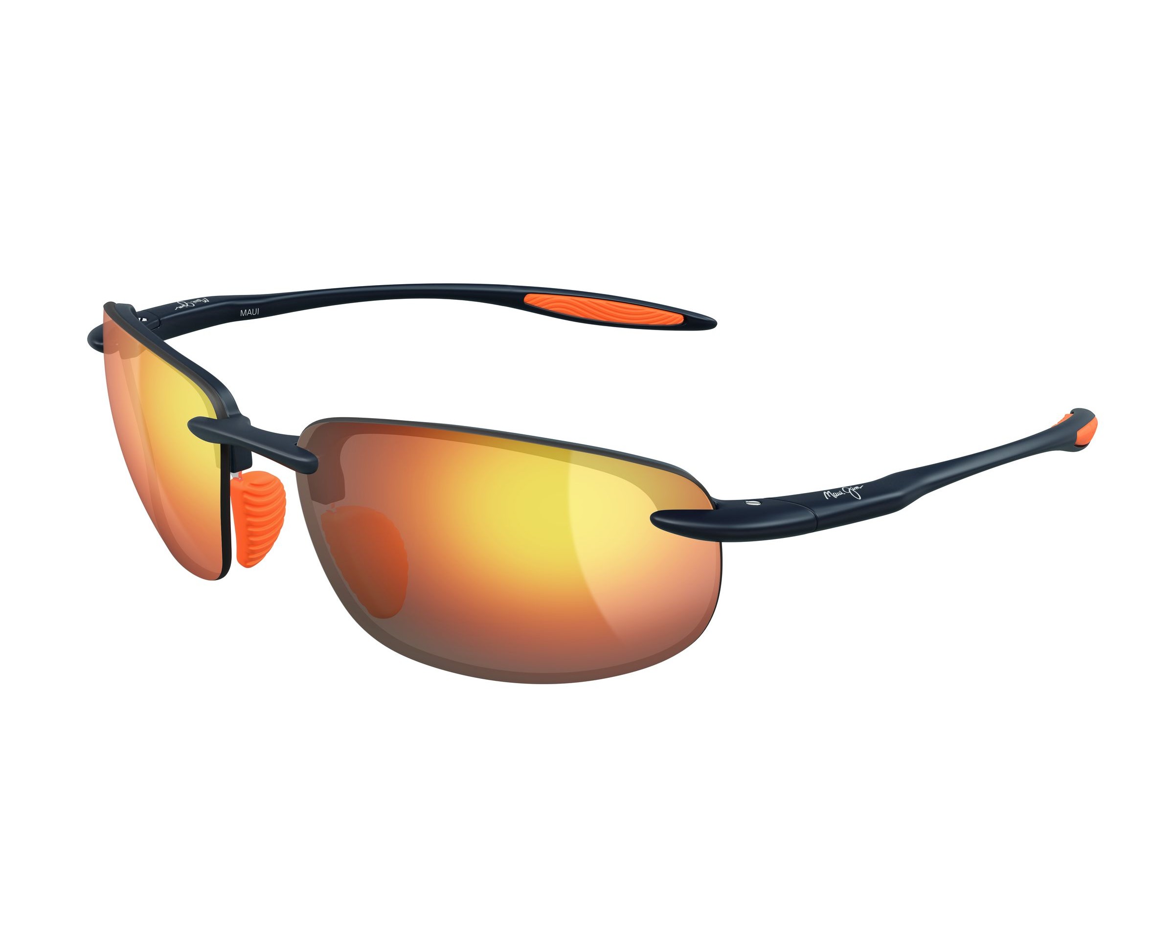 Gafas de Sol Maui Jim HOOKIPA ULTRA MJ0676S 005