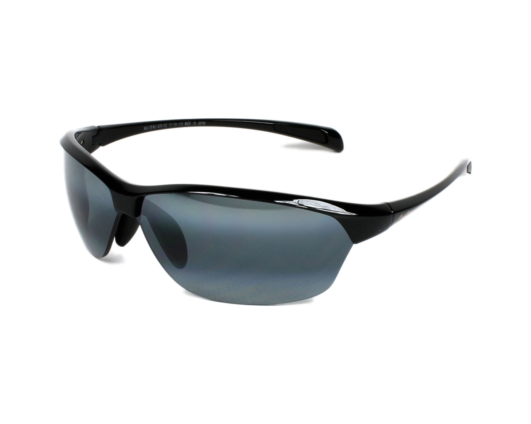 Gafas de Sol Maui Jim Hot Sands 426 02