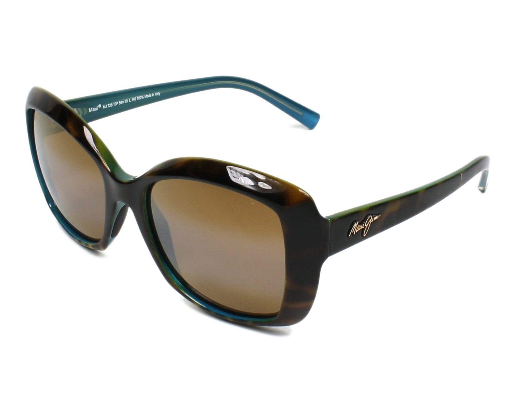 marca de lentes maui jim