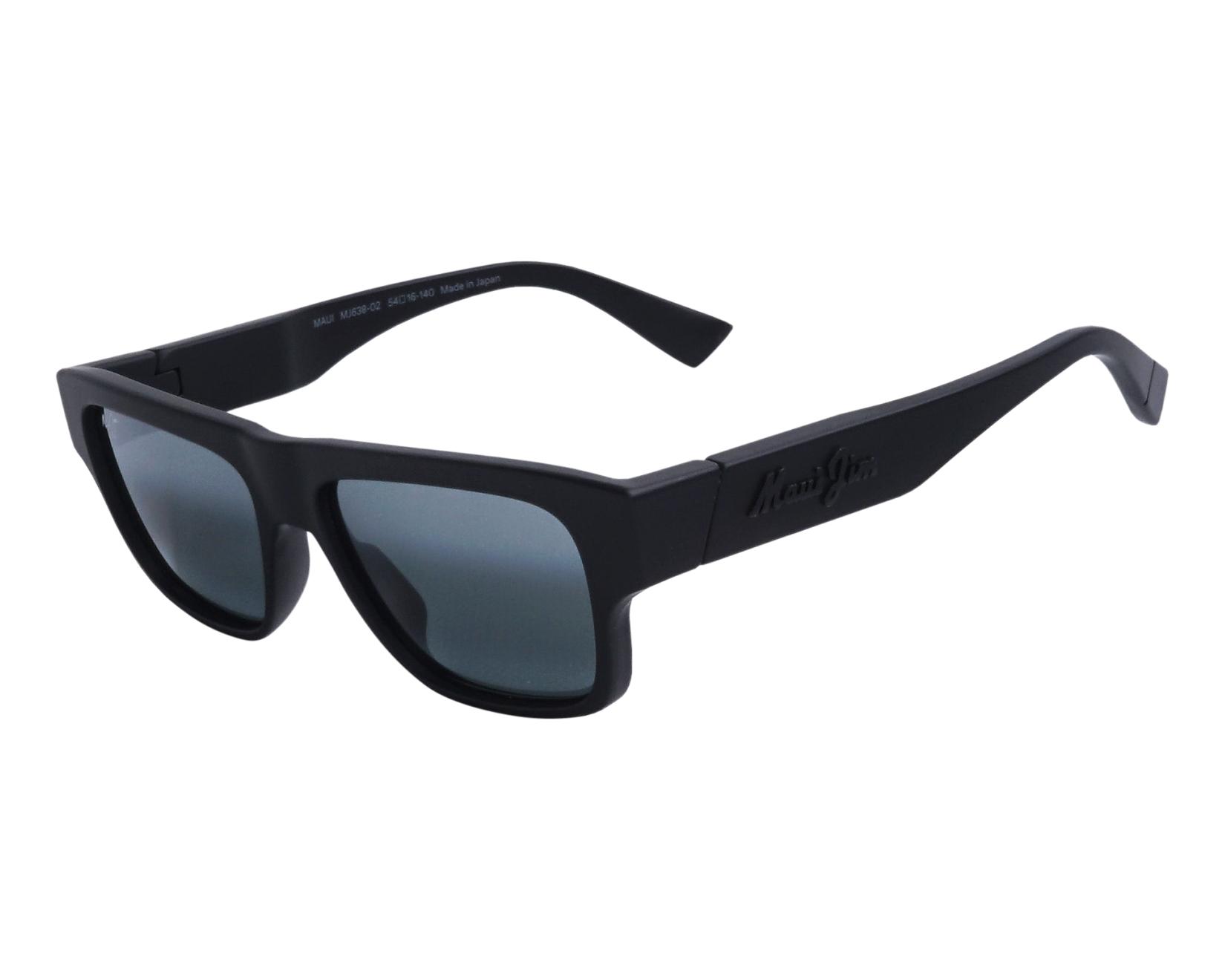 Gafas de Sol Maui Jim kokua MJ638 02