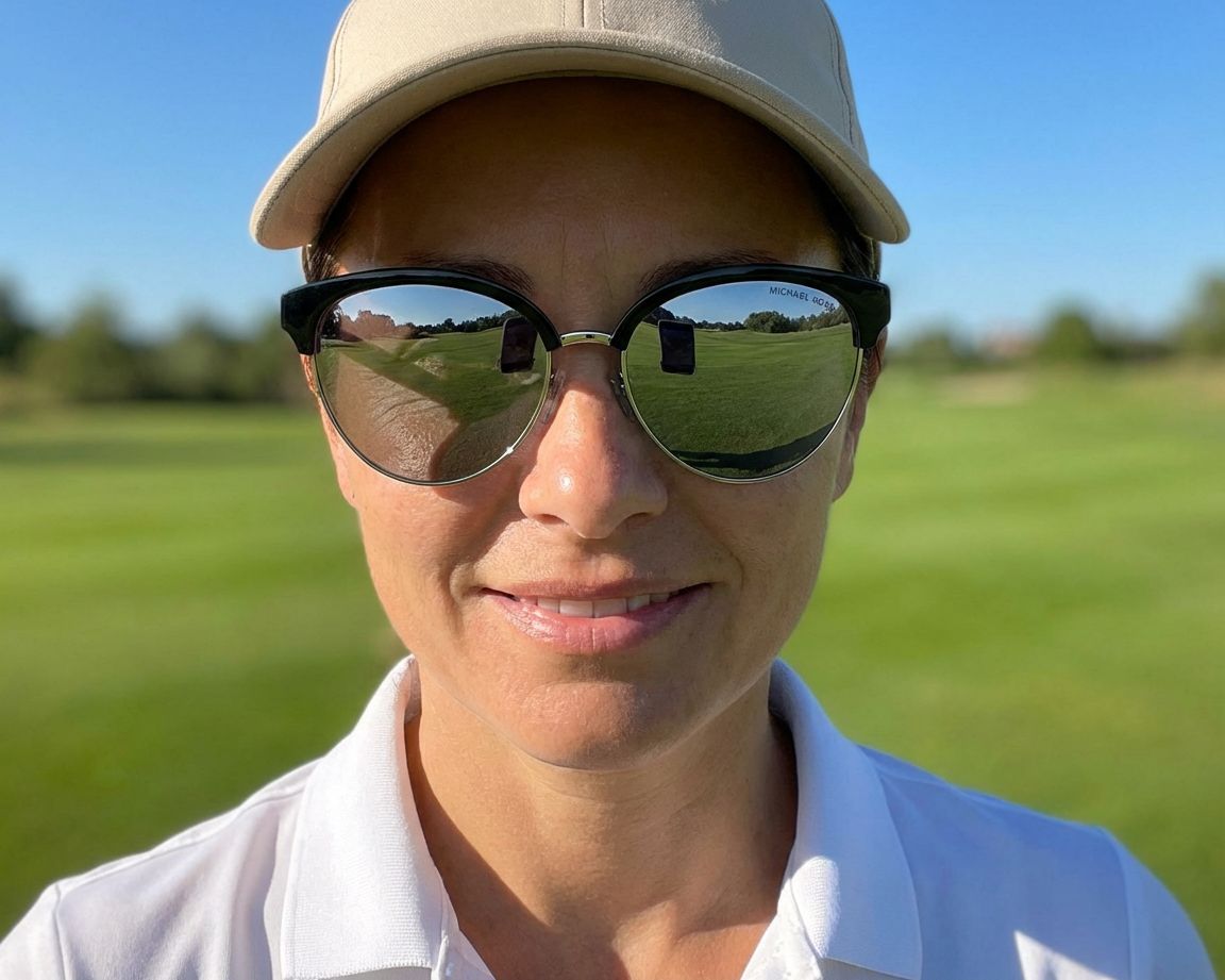 Gafas de Sol Michael Kors MK-2057 3338Z3