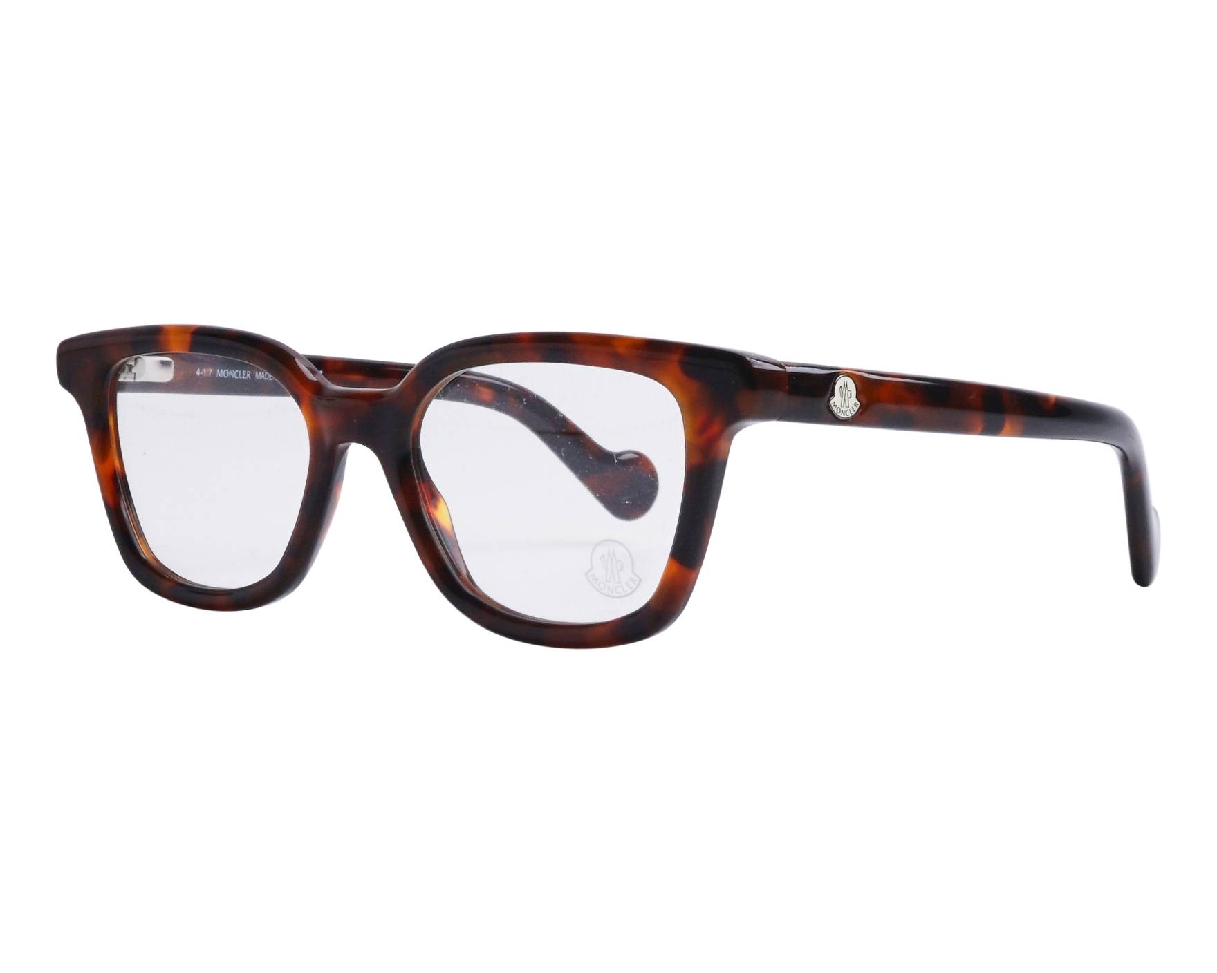 Moncler ML5001-V 052 - Brown  vista de perfil