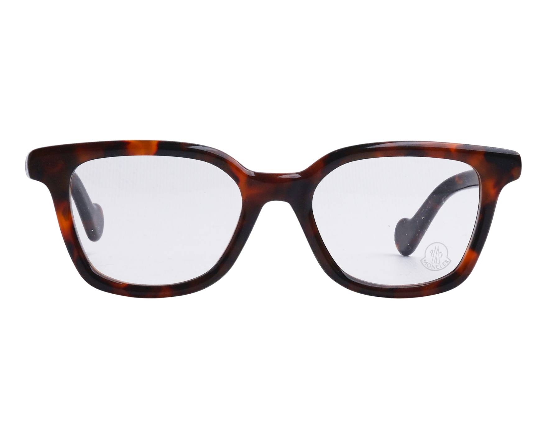 Moncler ML5001-V 052 - Brown  vista de frente