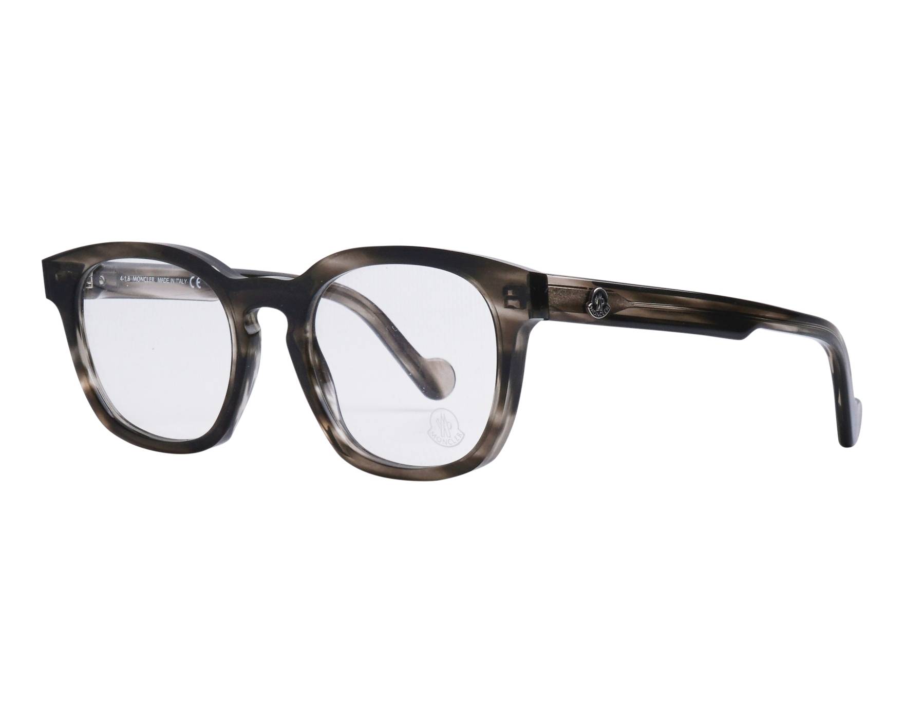 Moncler ML5039-V 056 51-20 Gris  vista de perfil