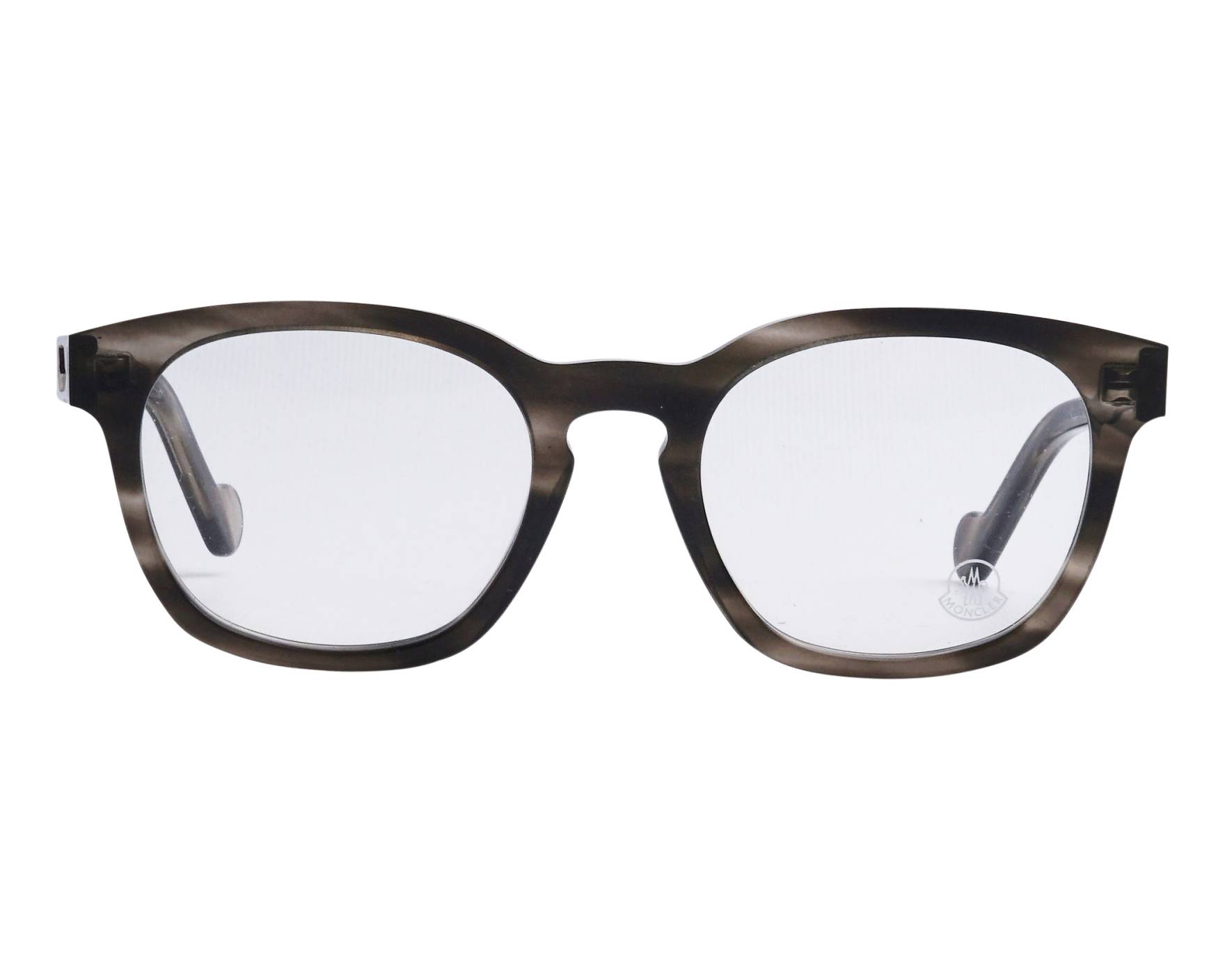 Moncler ML5039-V 056 51-20 Gris  vista de frente