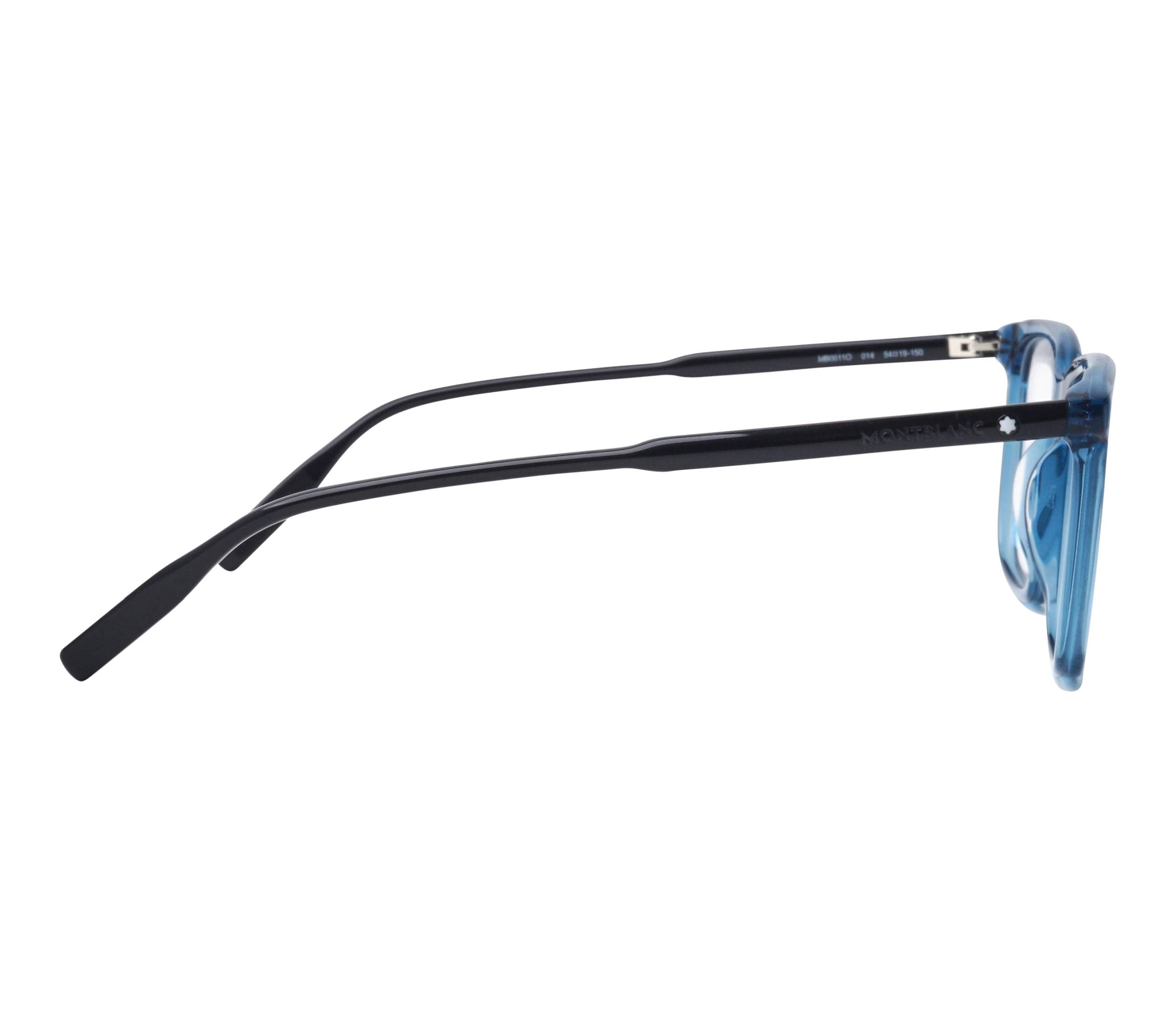 Gafas Mont Blanc MB-0011-O 014