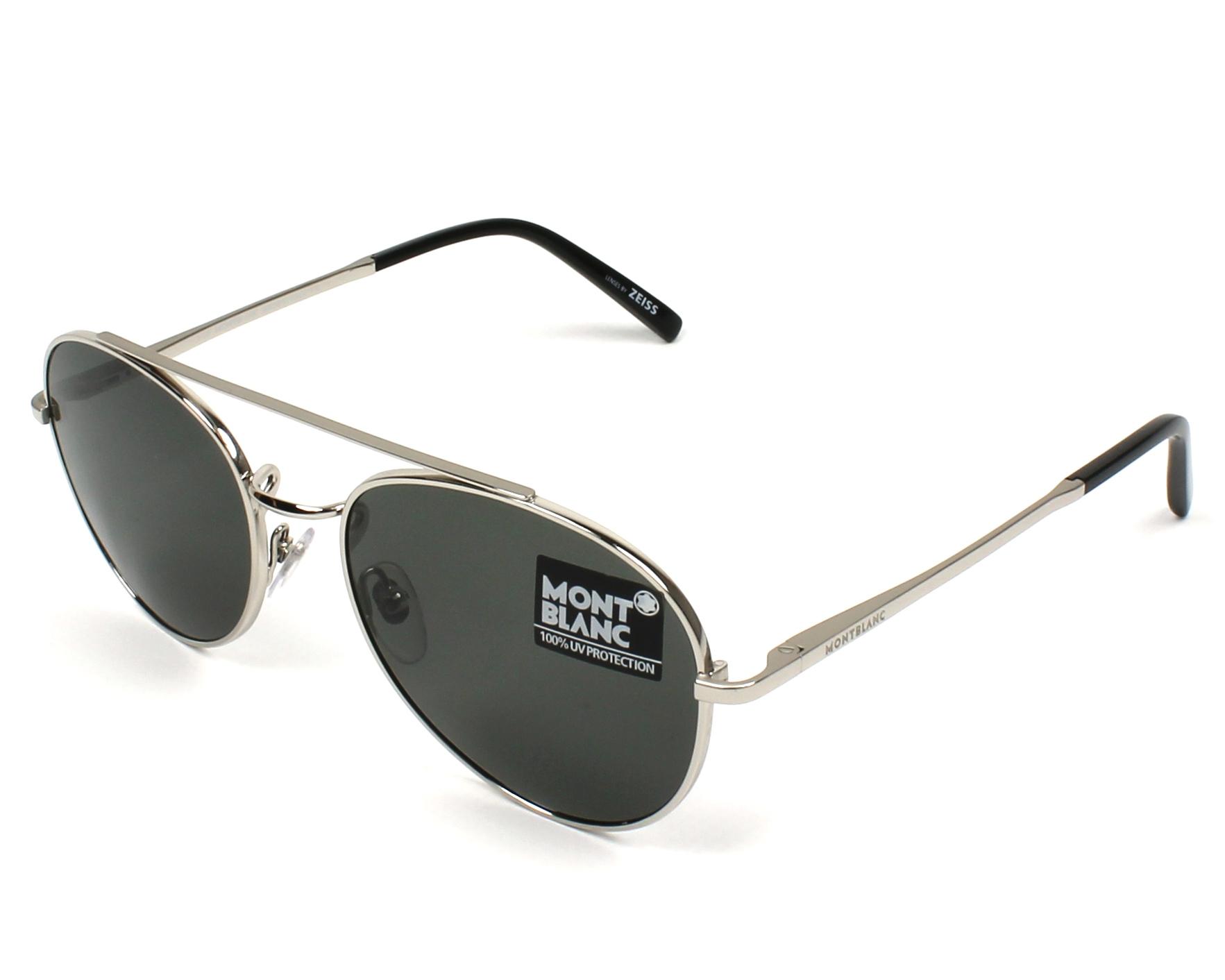 gafas de sol montblanc