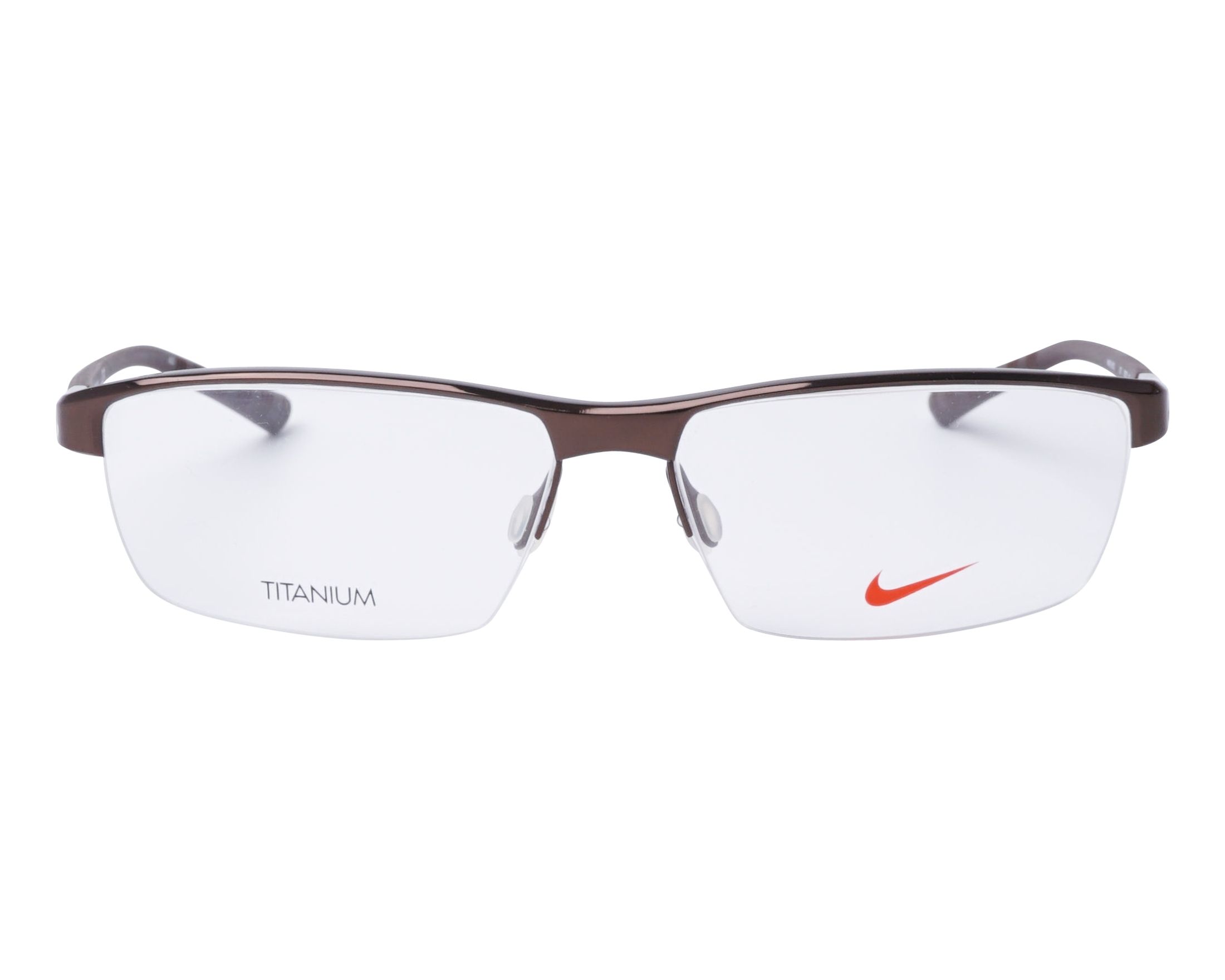 monturas nike titanium