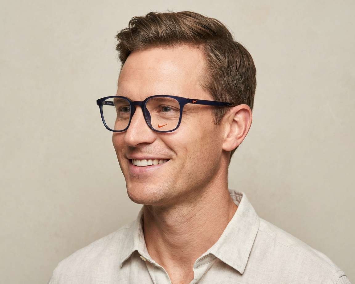 Nike 7124 420 50-19 Azul  otra vista