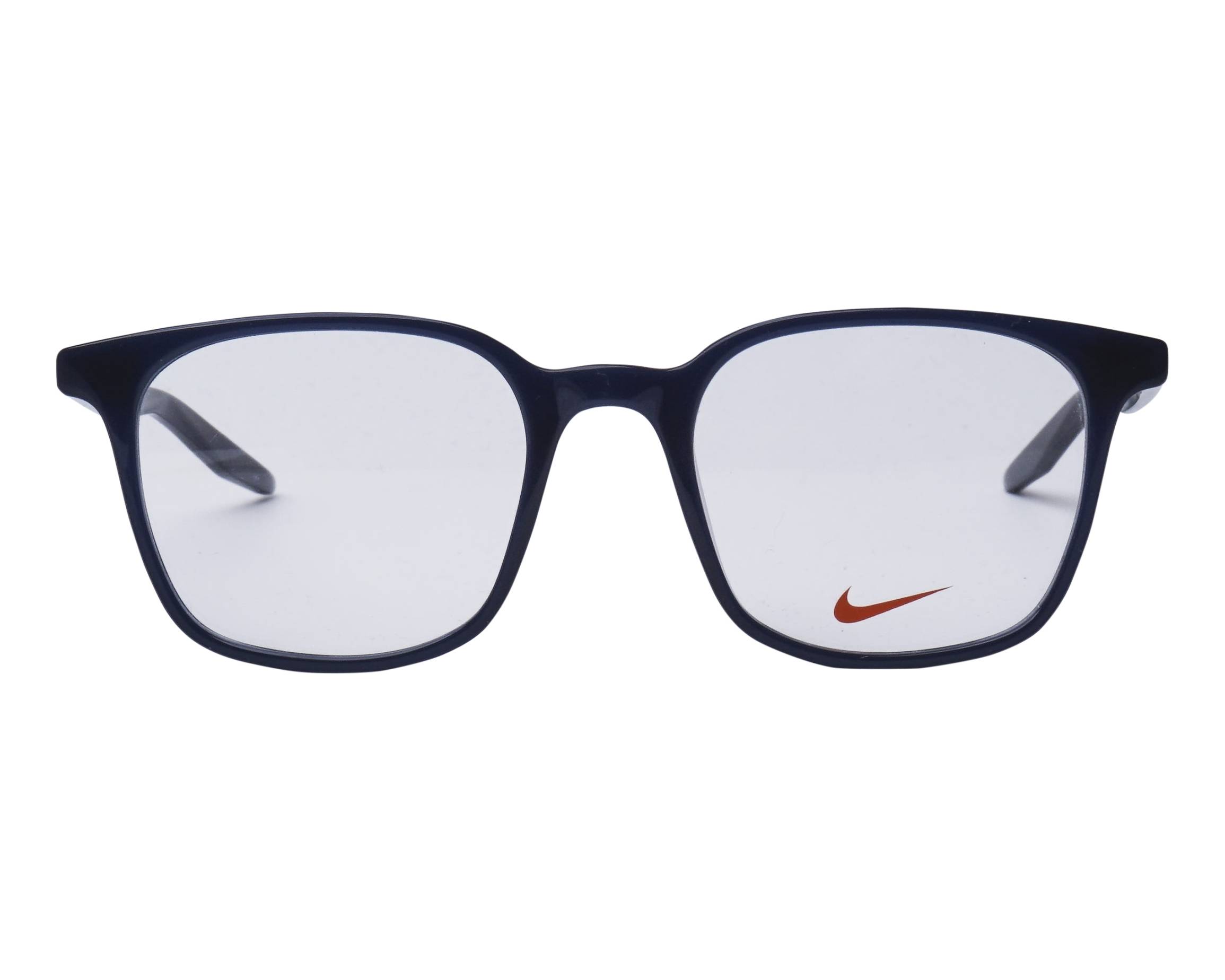 Nike 7124 420 50-19 Azul  vista de frente
