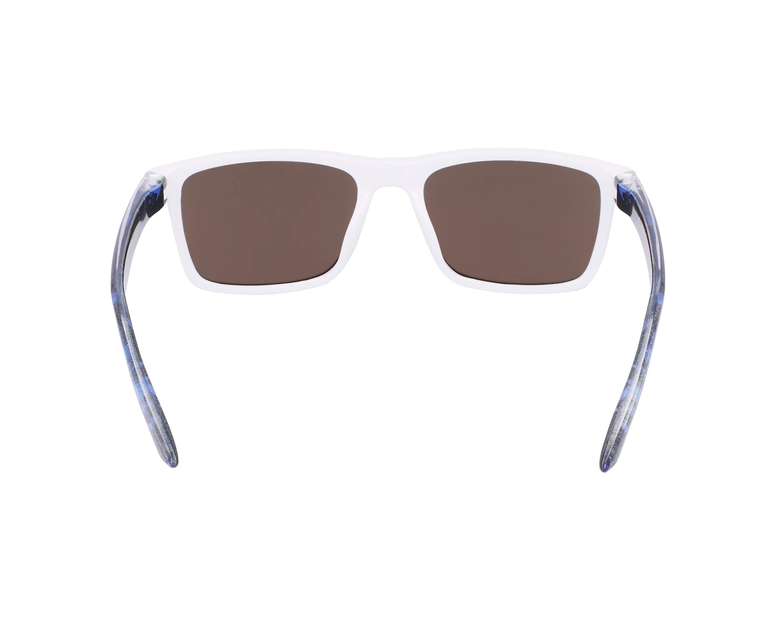 Nike DZ7381 100 49-16 Blanc  Vista de 360 grados 1