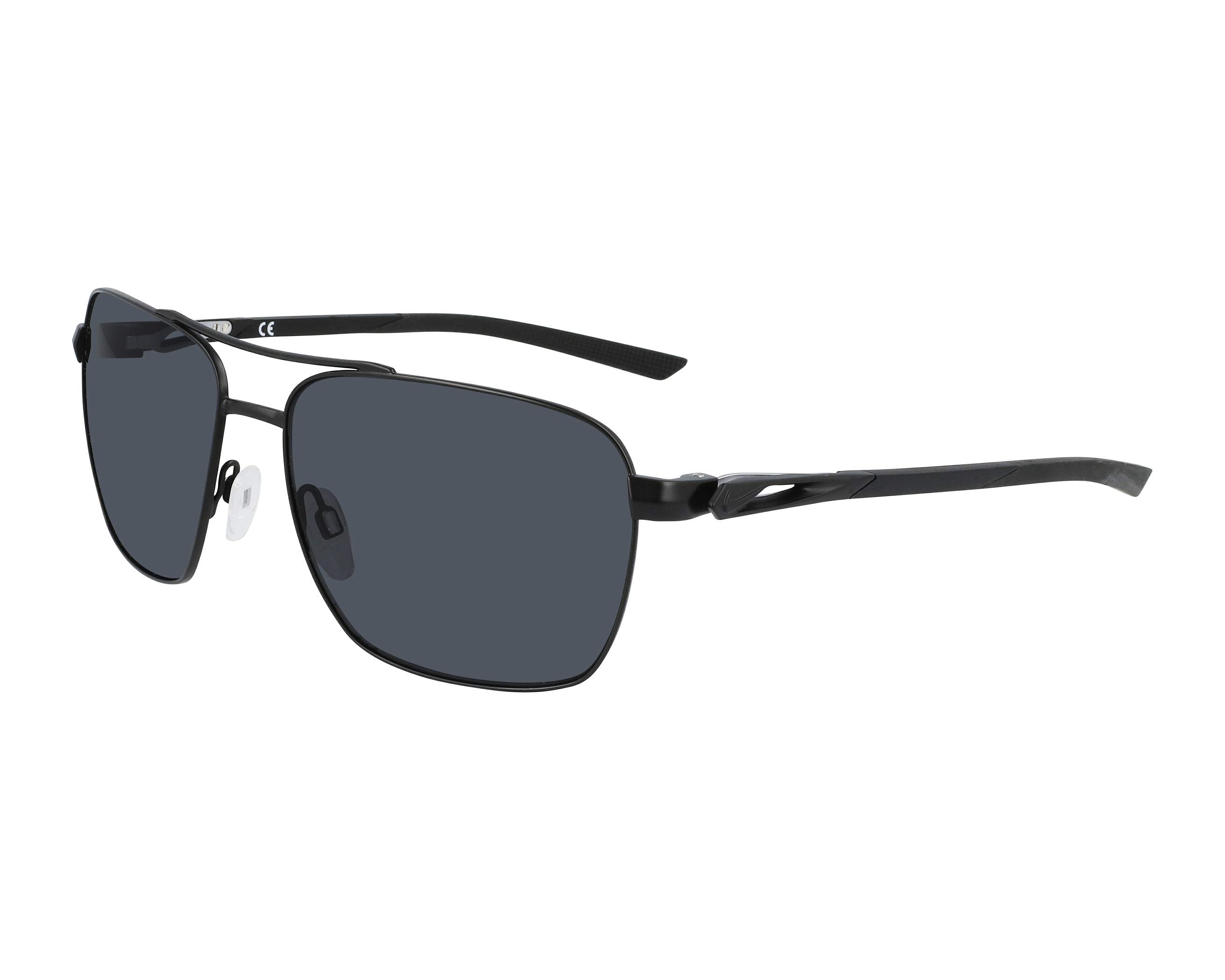 Nike DQ0798 010 58-15 Negra  Vista de 360 grados 4