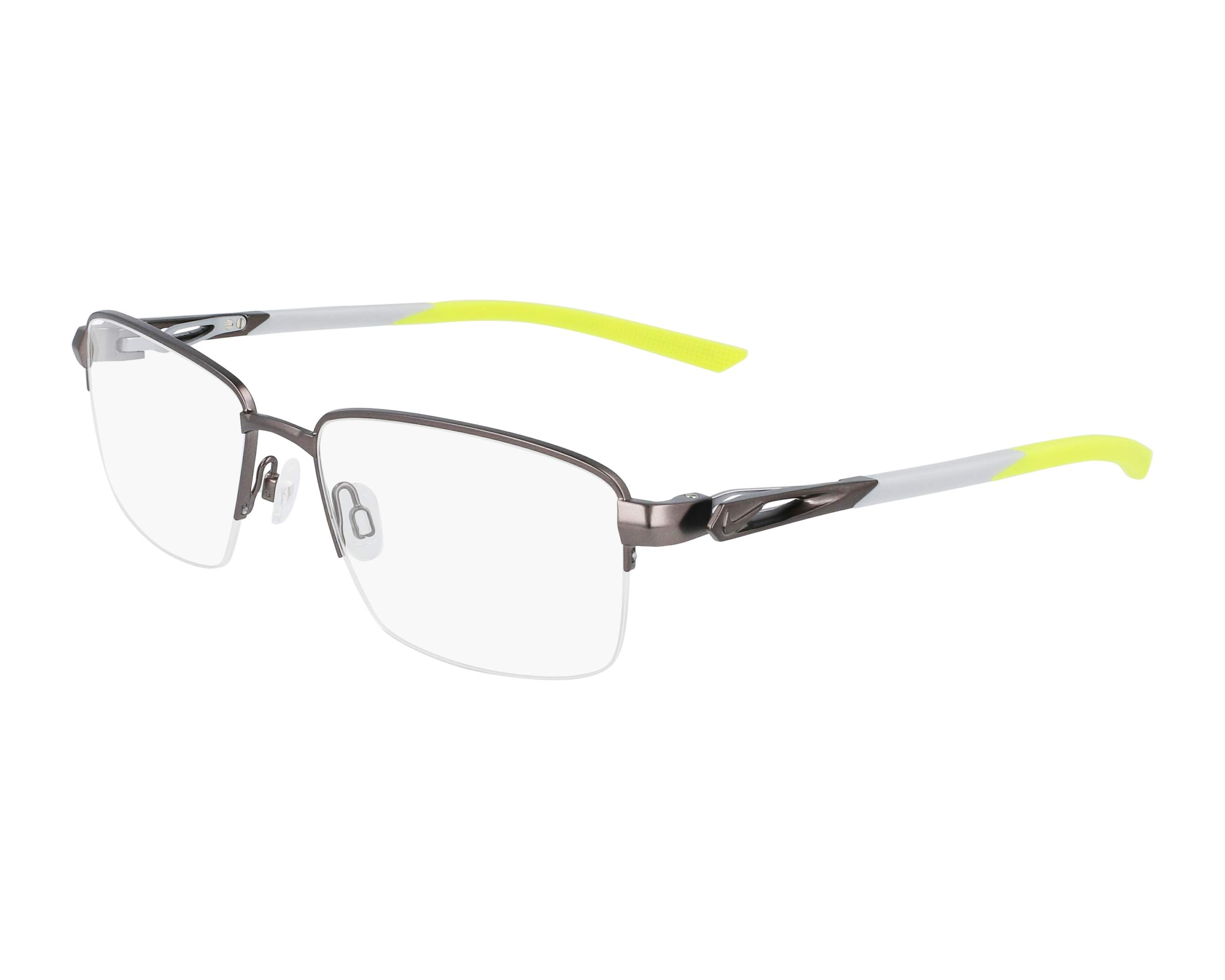 Nike NIKE-8141 070 - Gun  Vista de 360 grados 2