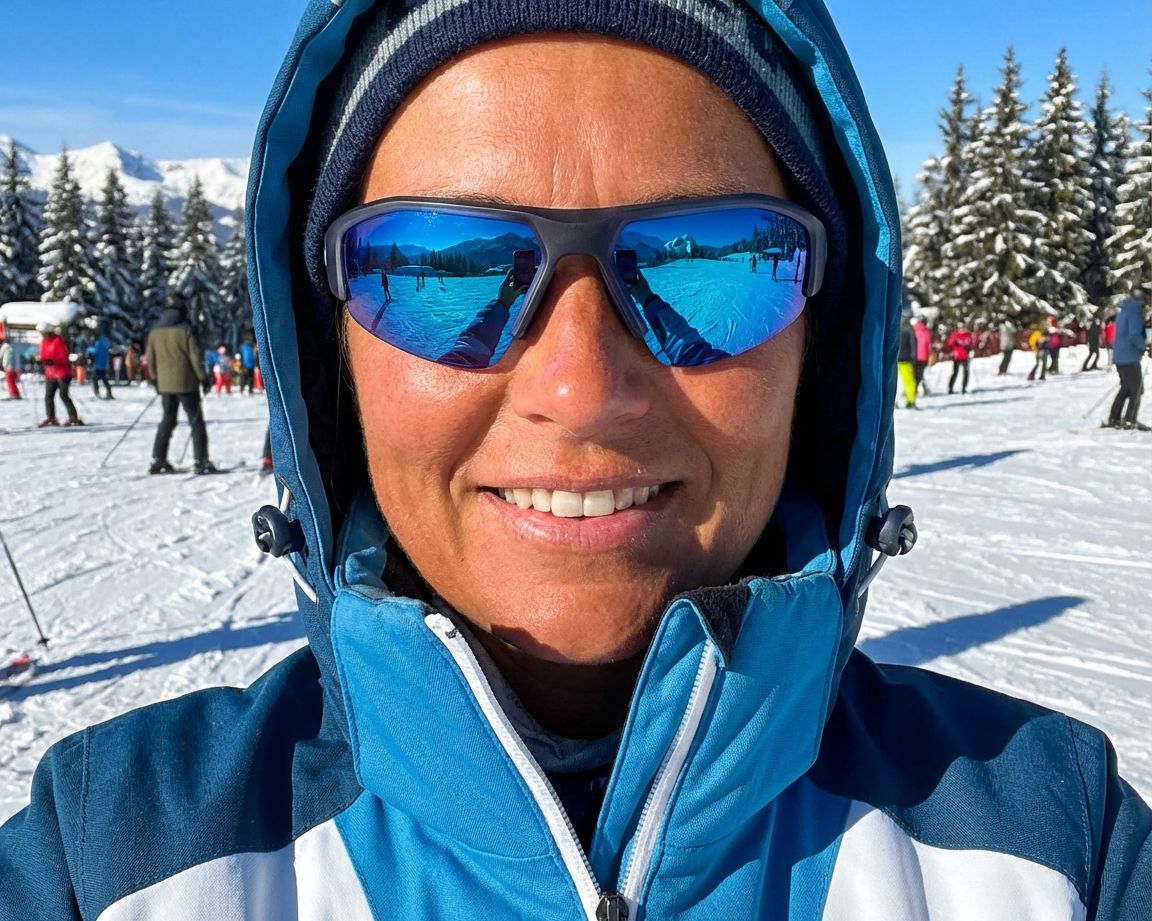 Gafas de Sol Nike SKYLON ACE 22 M DV2151 021