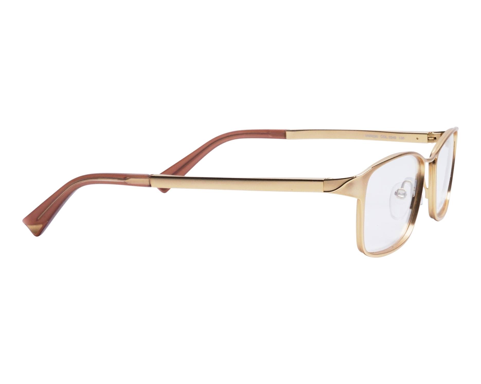 Nina Ricci VNR-030 0349 - Oro  vista lateral