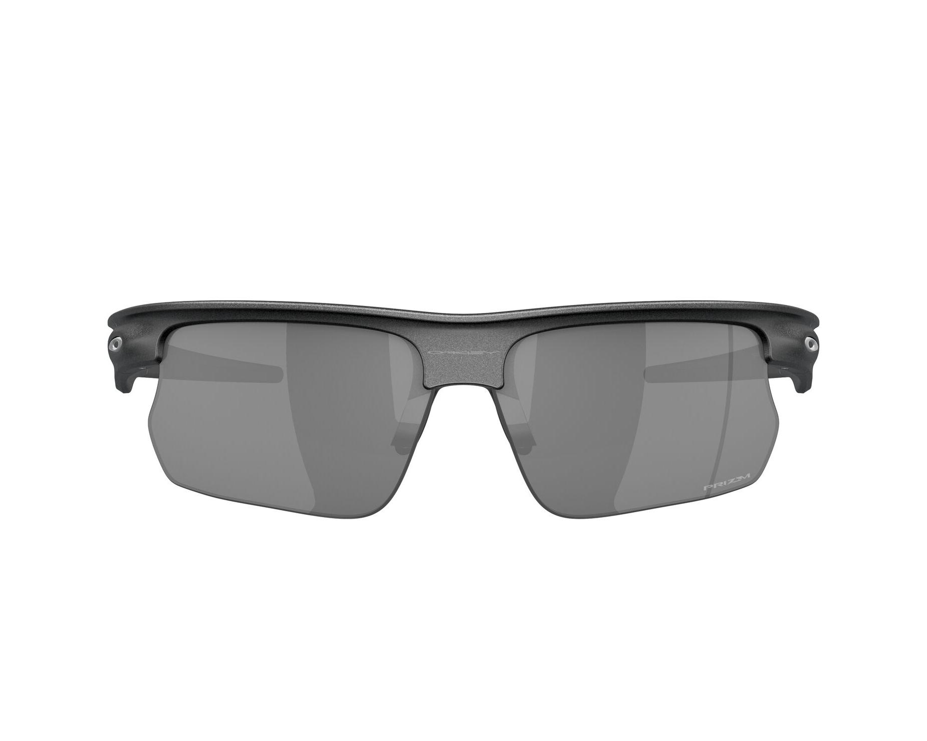 Oakley OO9400 940002 68-6 Gris  Vista de 360 grados 6