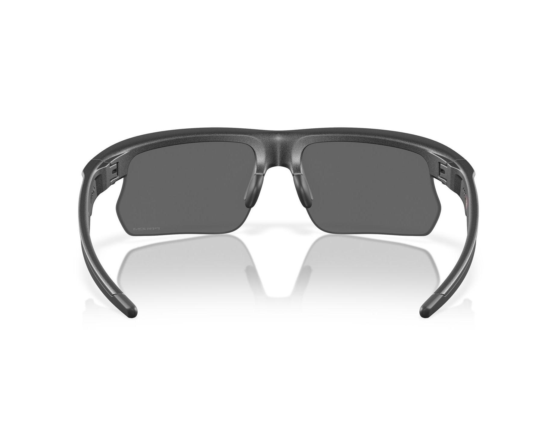 Oakley OO9400 940002 68-6 Gris  Vista de 360 grados 7