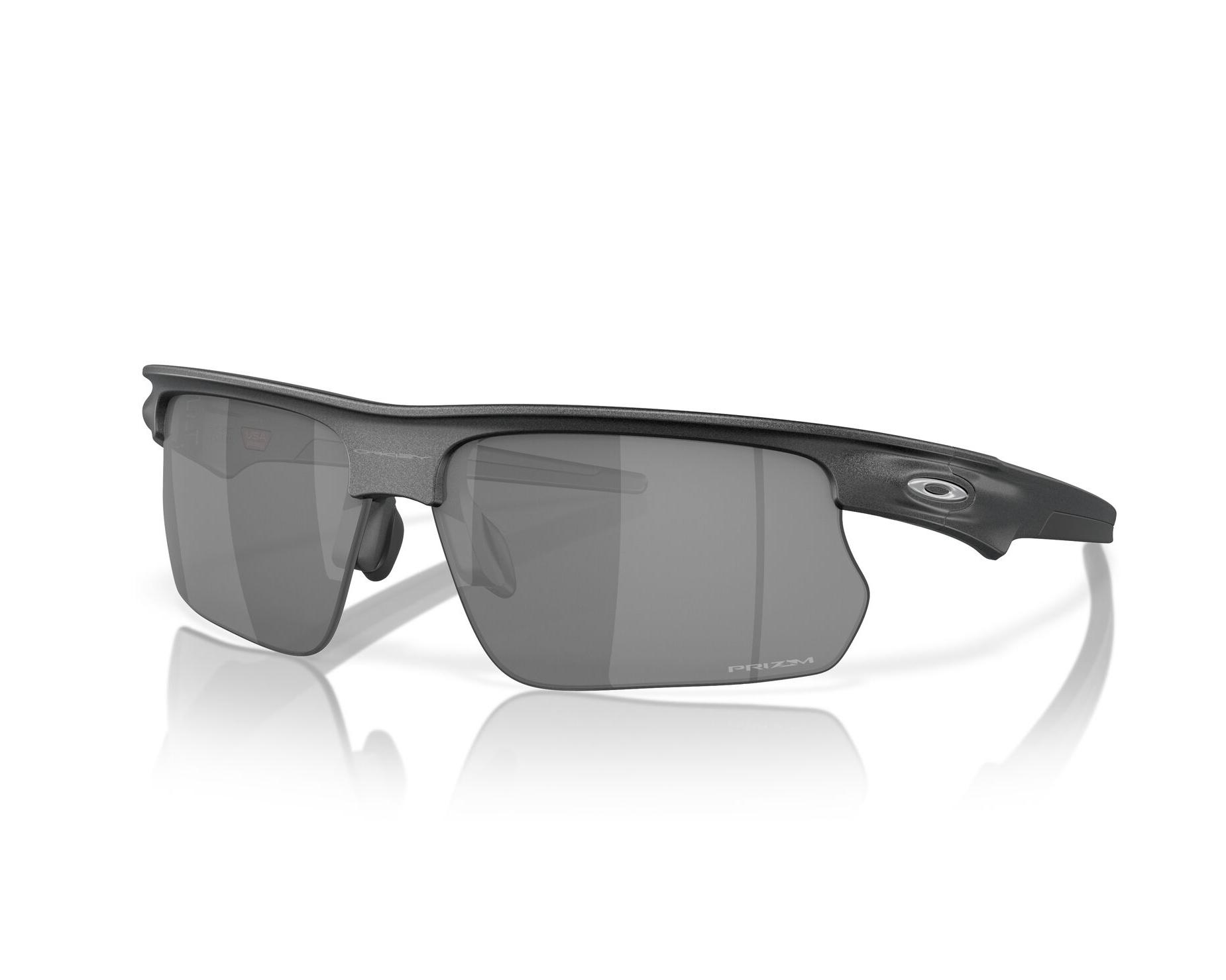 Oakley OO9400 940002 68-6 Gris  Vista de 360 grados 10