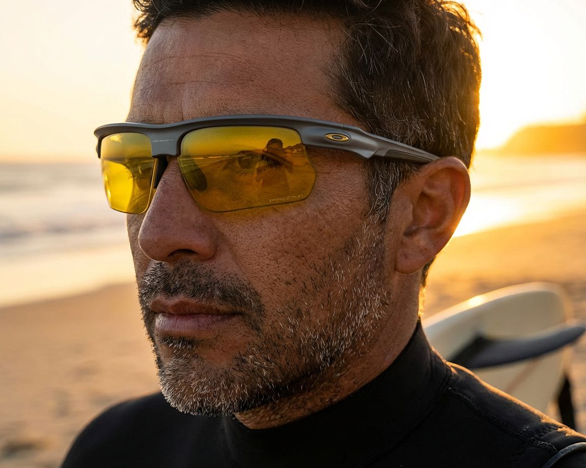 Oakley OO9400 940012 68-6 Negra  Vista de 360 grados 9