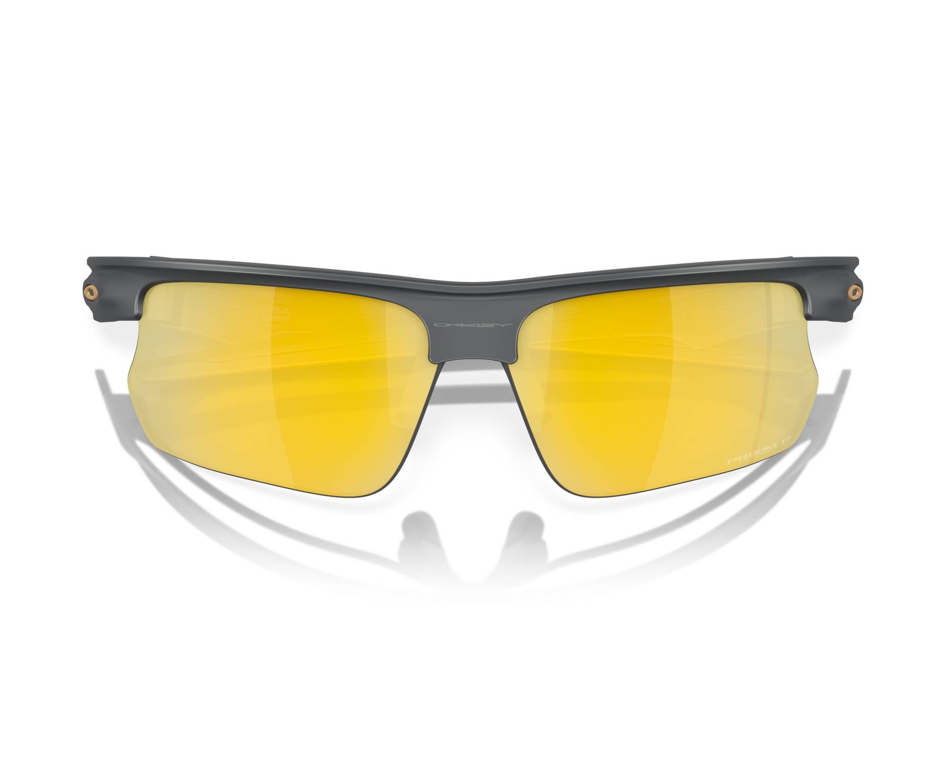 Oakley OO9400 940012 68-6 Black  Vista de 360 grados 5