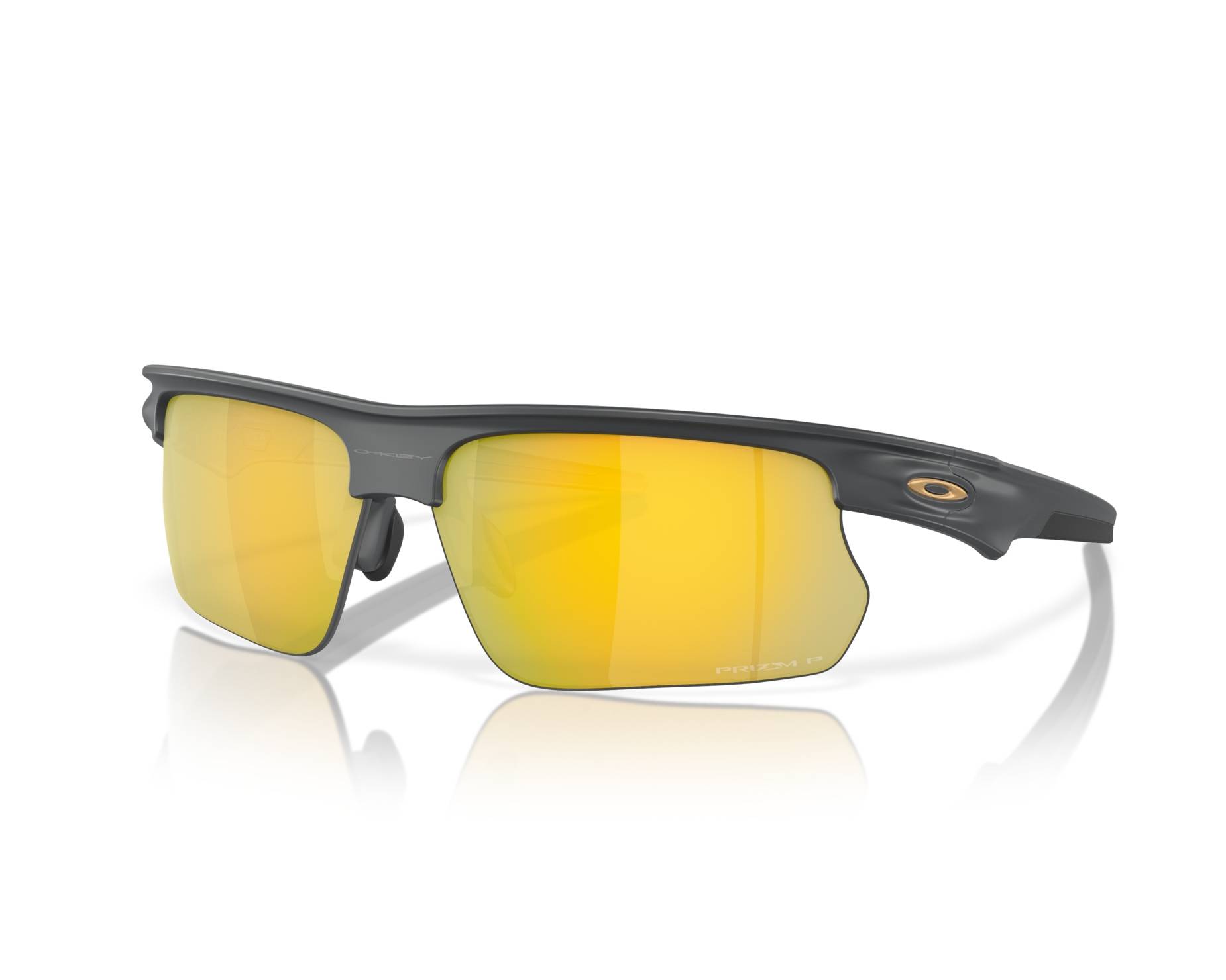 Oakley OO9400 940012 68-6 Black  Vista de 360 grados 8