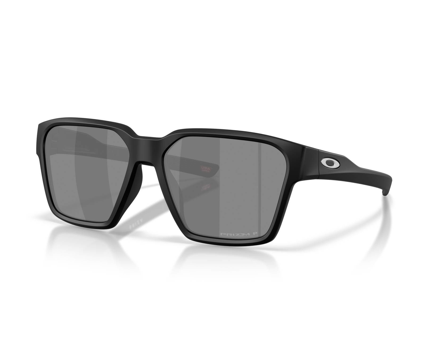 Oakley OO9497 949702 58-16 Negra  Vista de 360 grados 3