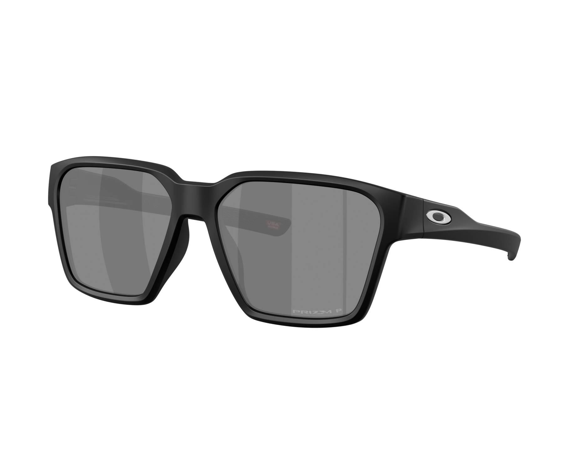 Oakley OO9497 949702 58-16 Negra  Vista de 360 grados 4