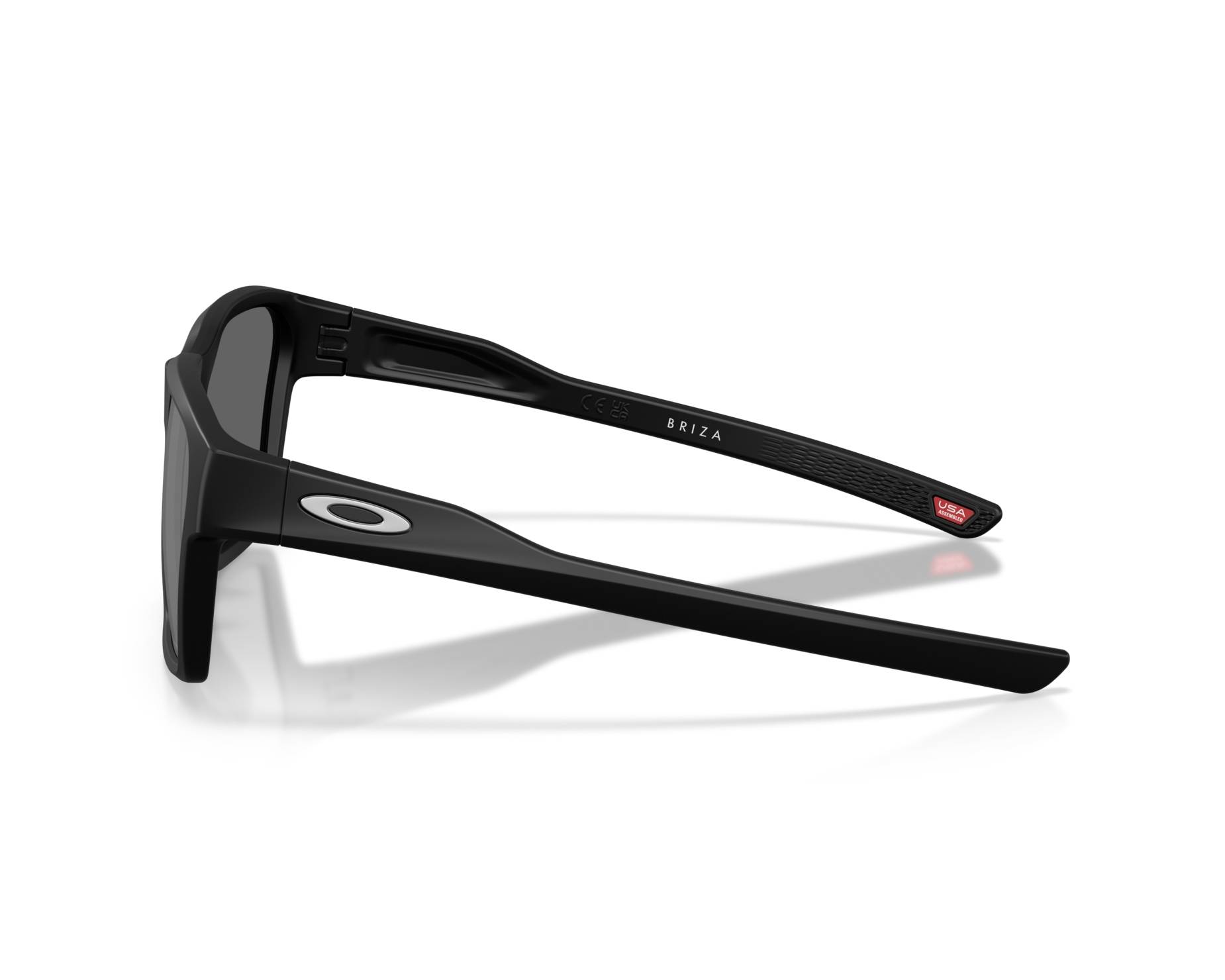 Oakley OO9497 949702 58-16 Negra  Vista de 360 grados 5