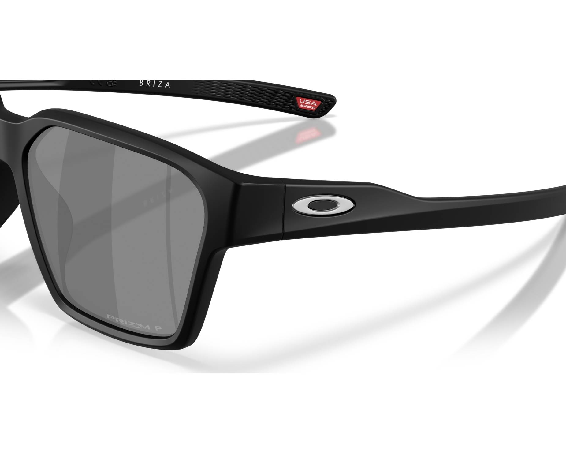 Oakley OO9497 949702 58-16 Negra  Vista de 360 grados 7