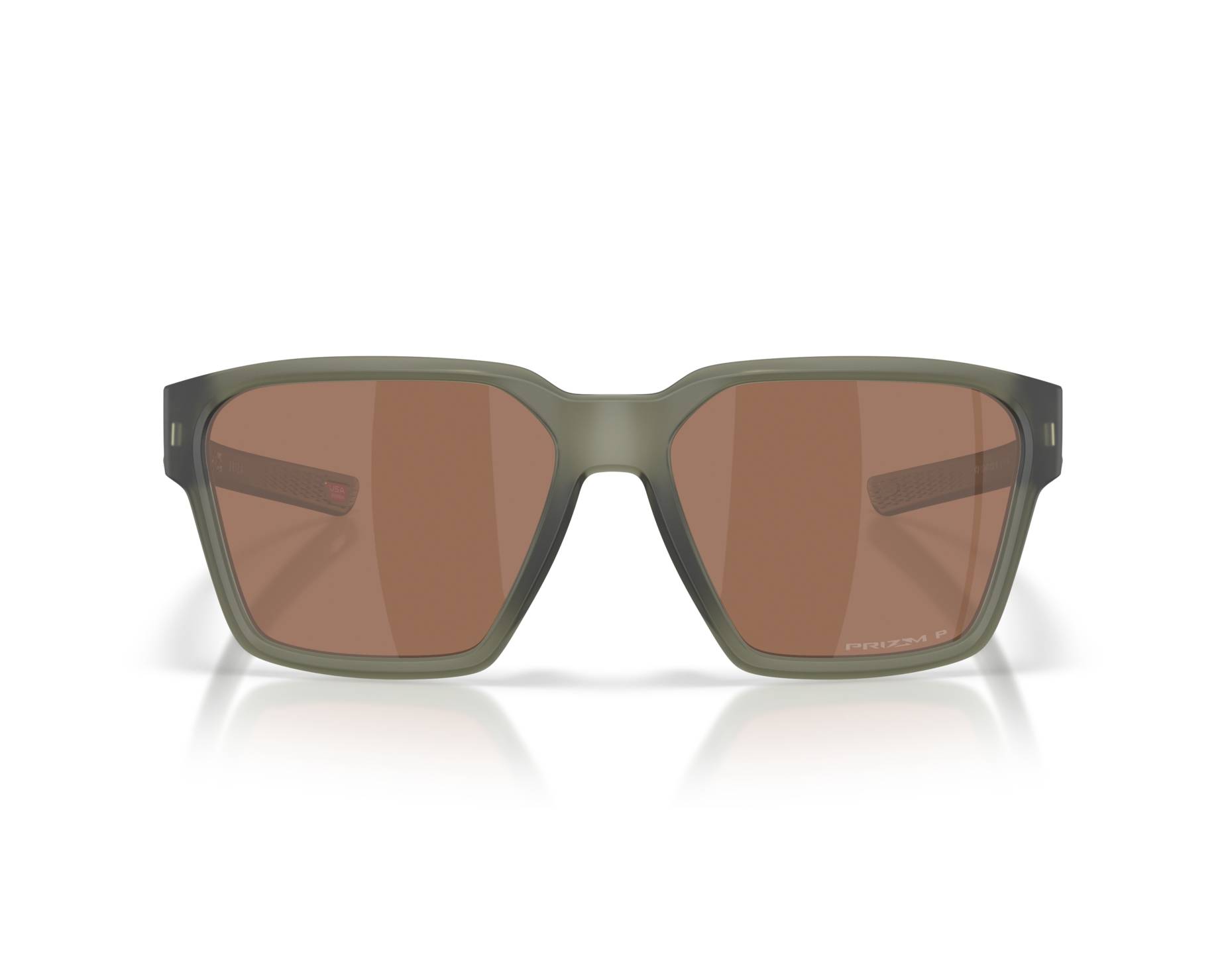 Oakley OO9497 949705 58-16 Verde  Vista de 360 grados 1
