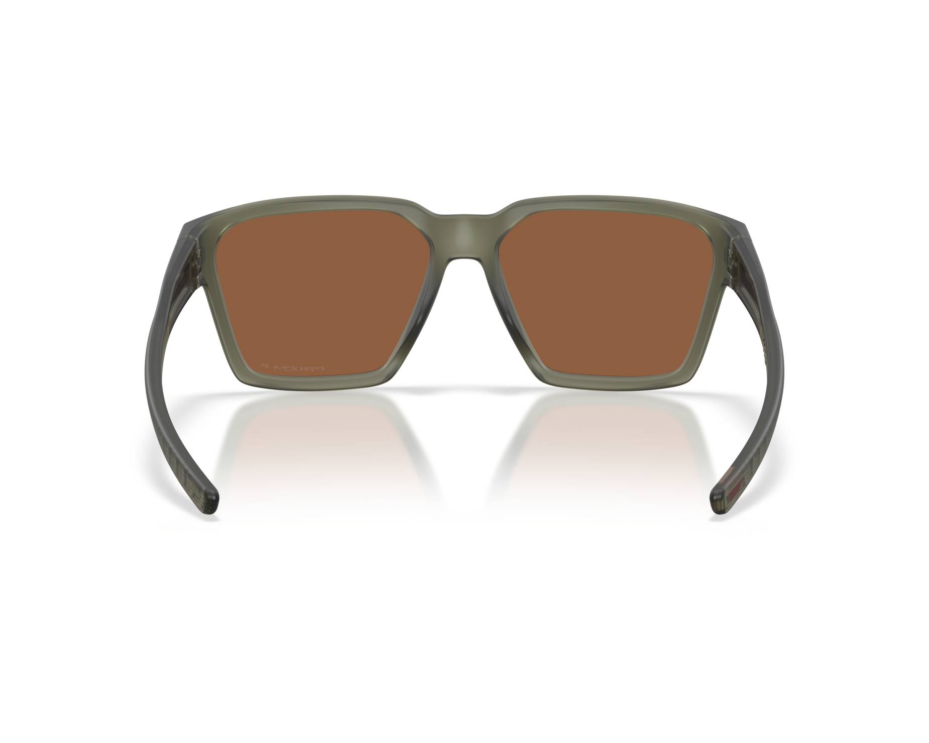 Oakley OO9497 949705 58-16 Verde  Vista de 360 grados 4