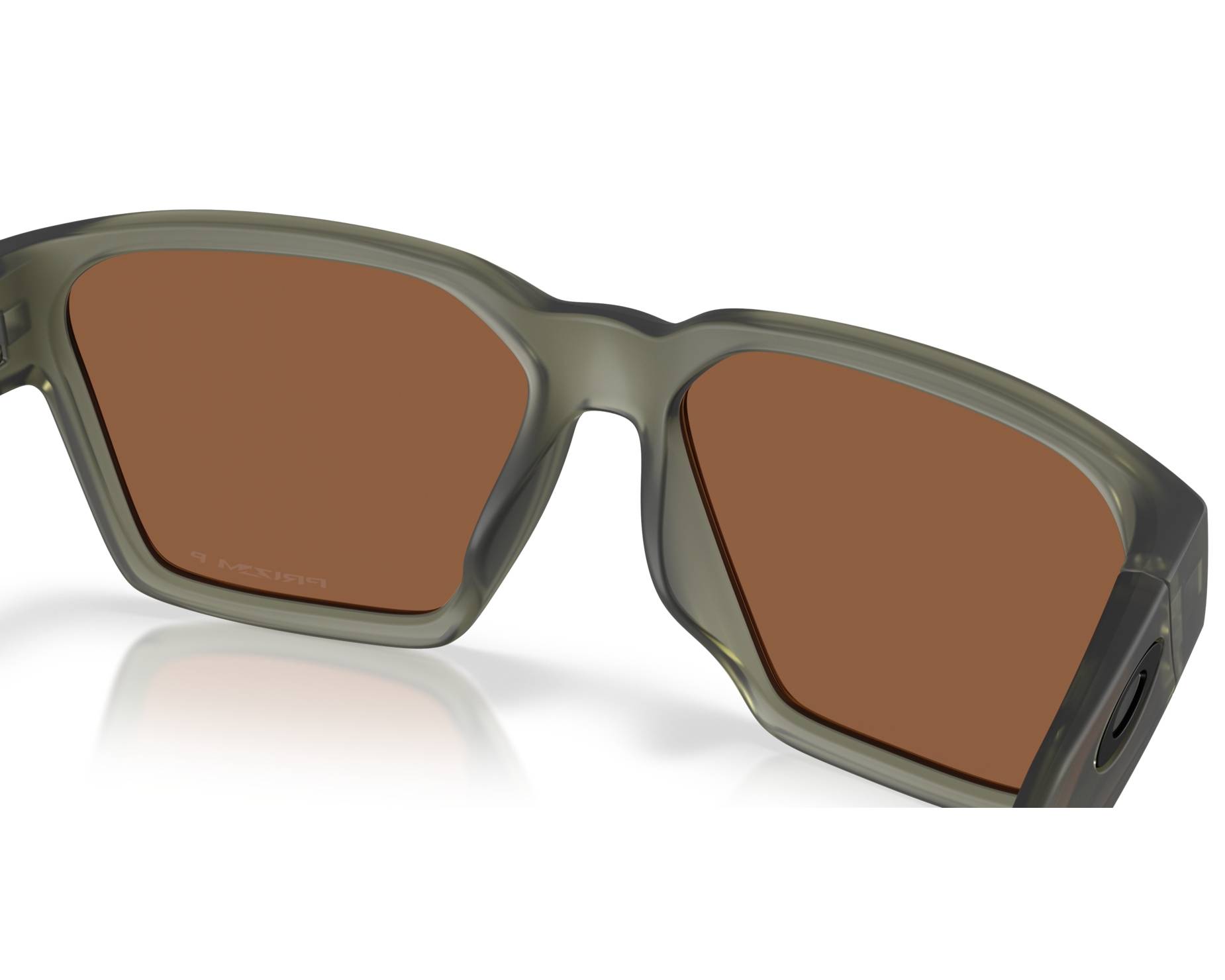 Oakley OO9497 949705 58-16 Verde  Vista de 360 grados 5