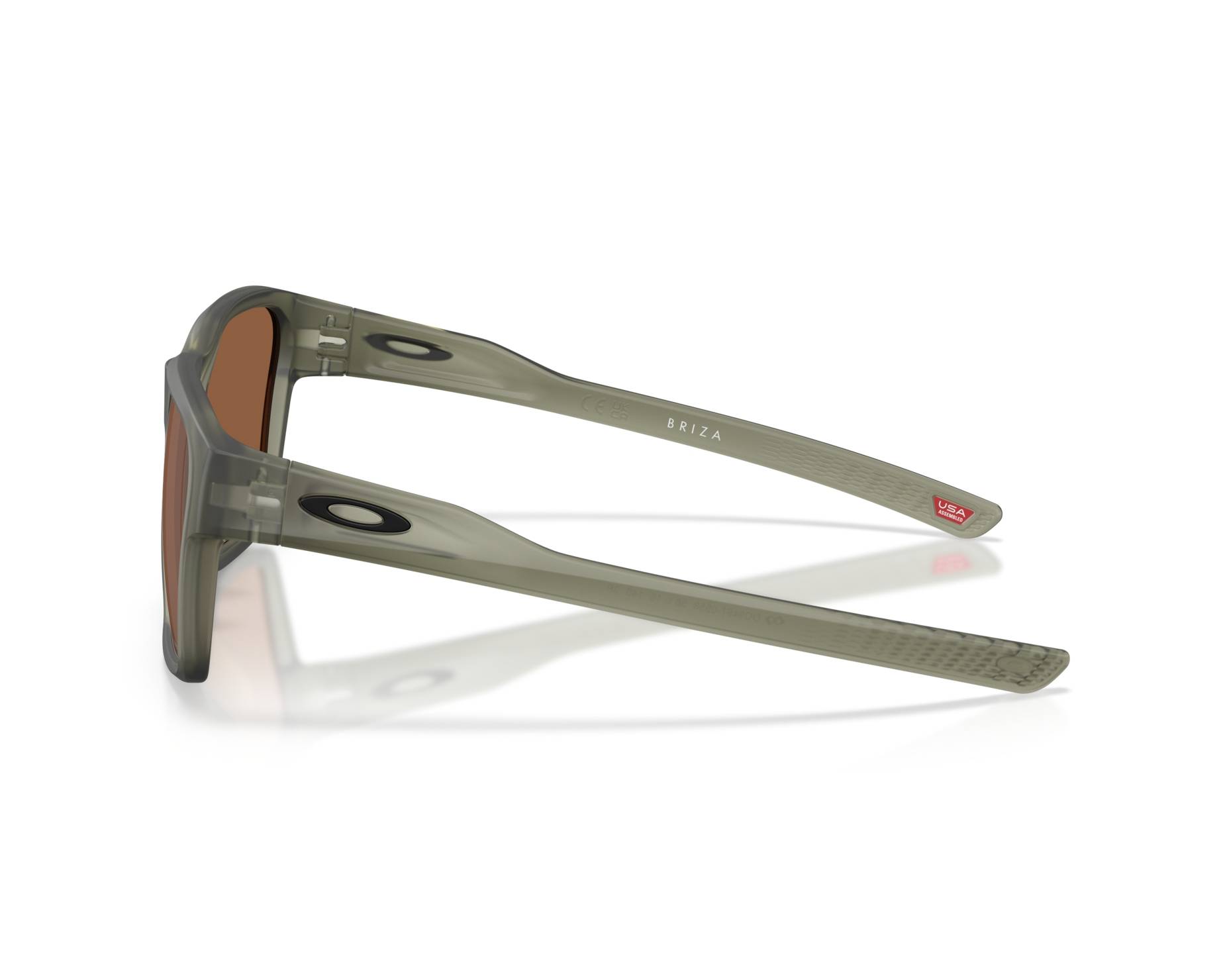 Oakley OO9497 949705 58-16 Verde  Vista de 360 grados 7