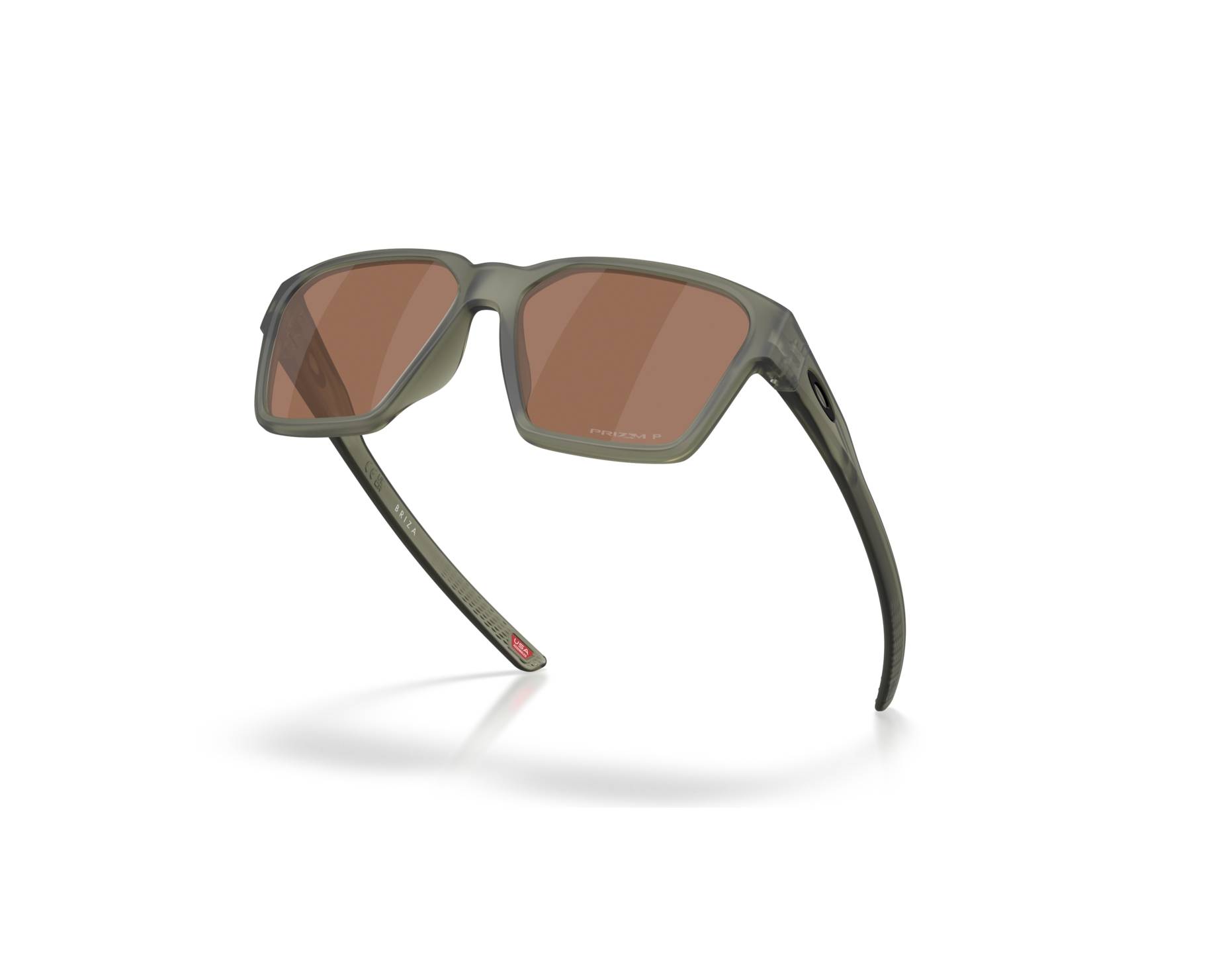 Oakley OO9497 949705 58-16 Verde  Vista de 360 grados 10
