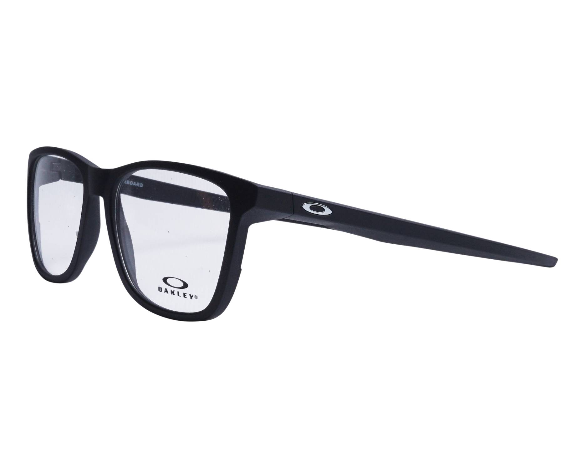 Oakley OX8163 01 57-17 Noir  vista de perfil