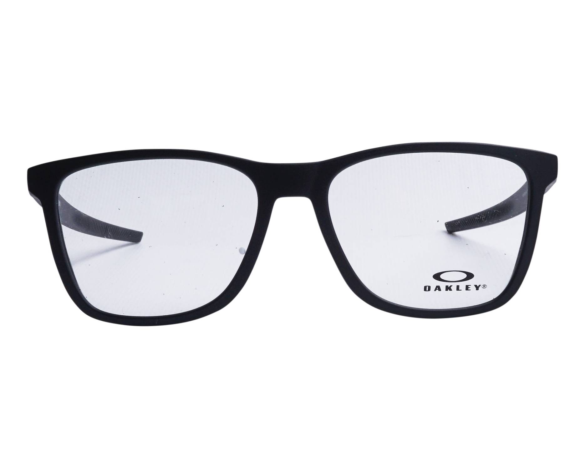 Oakley OX8163 01 57-17 Noir  vista de frente