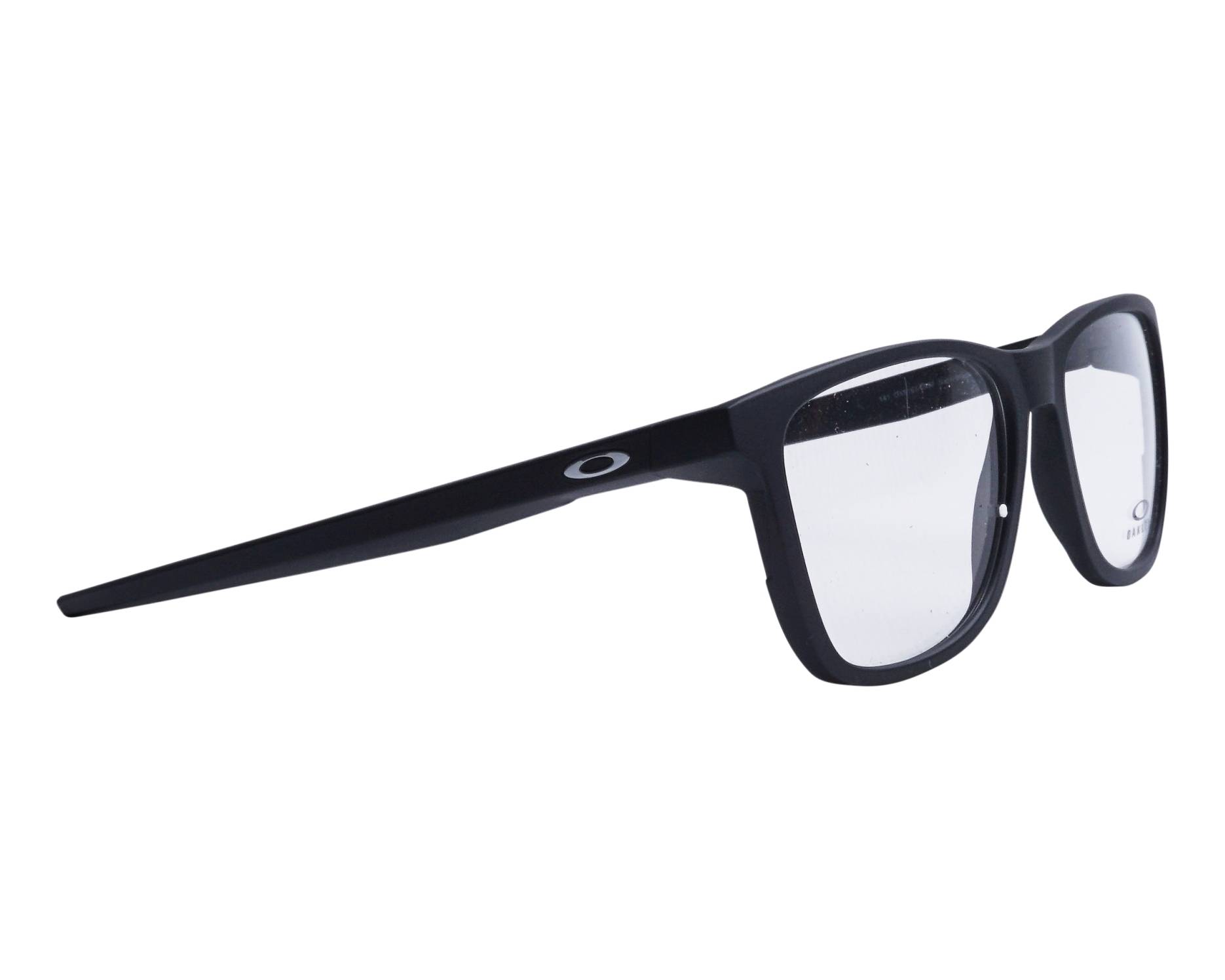 Oakley OX8163 01 57-17 Noir  vista lateral