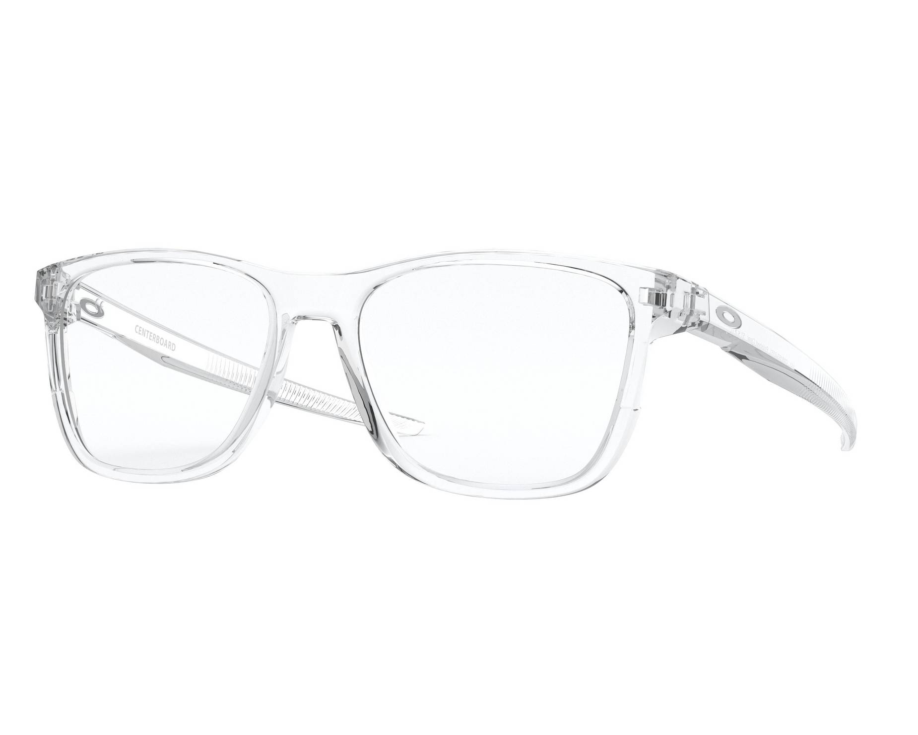 Oakley OX8163 816303 53-17 Cristal  Vista de 360 grados 1