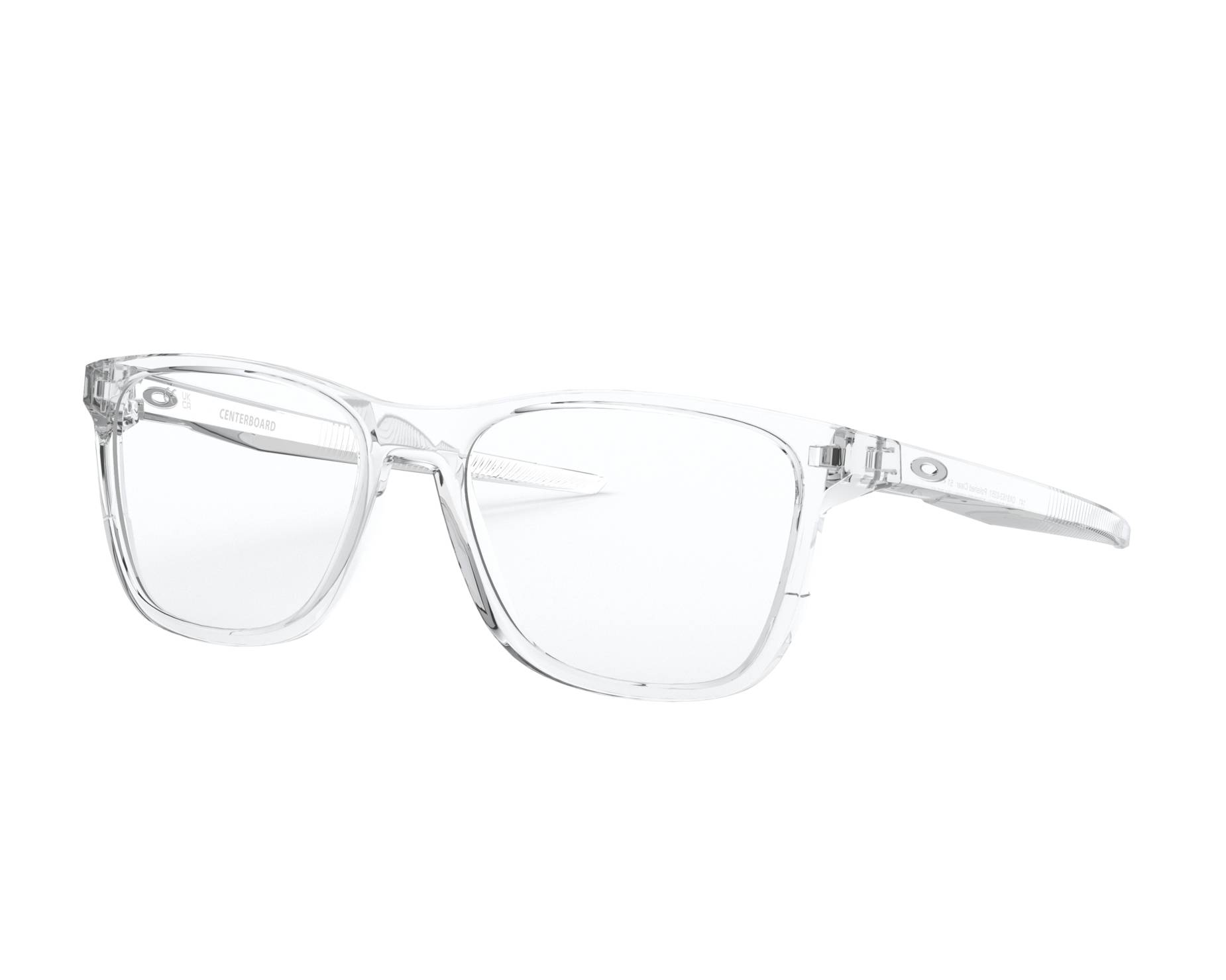 Oakley OX8163 816303 53-17 Cristal  Vista de 360 grados 3