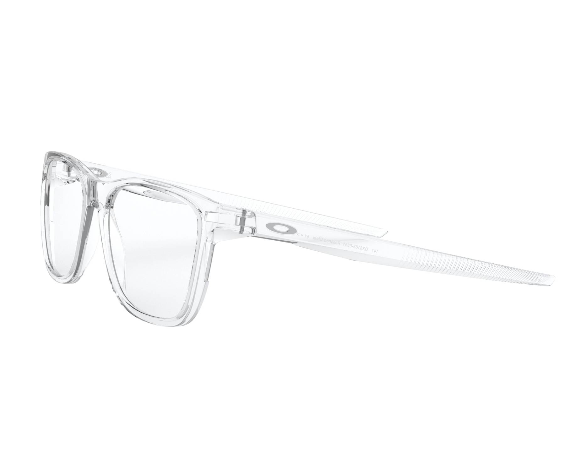 Oakley OX8163 816303 53-17 Cristal  Vista de 360 grados 4