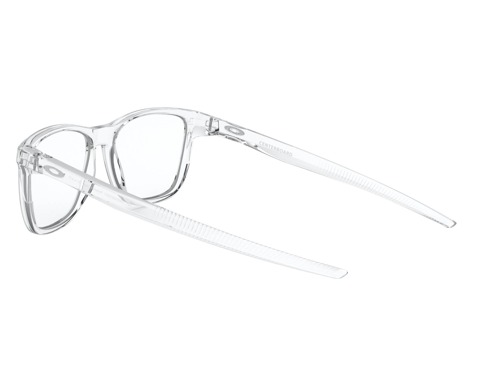 Oakley OX8163 816303 53-17 Cristal  Vista de 360 grados 6