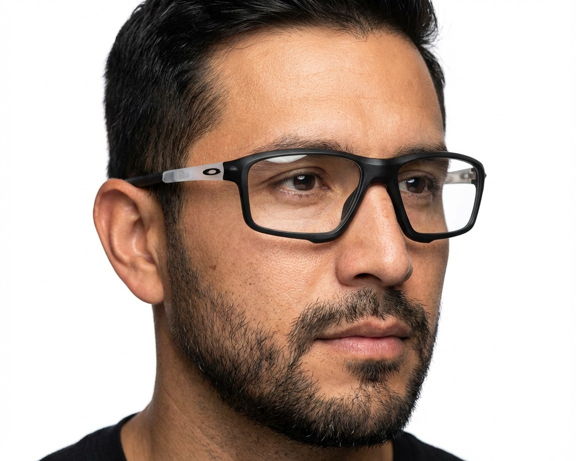 Gafas Oakley Crosslink Zero OX8076 807603