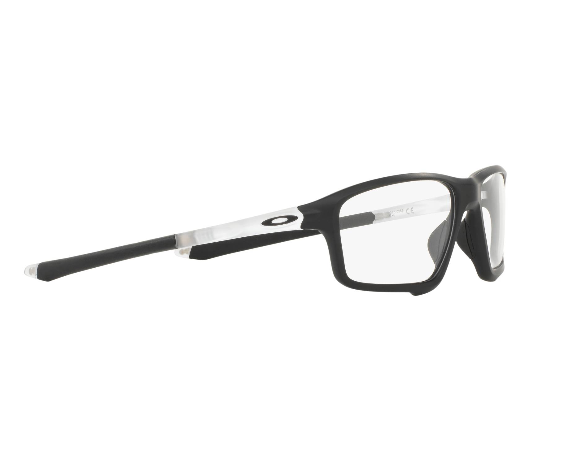 Gafas Oakley Crosslink Zero OX8076 807603