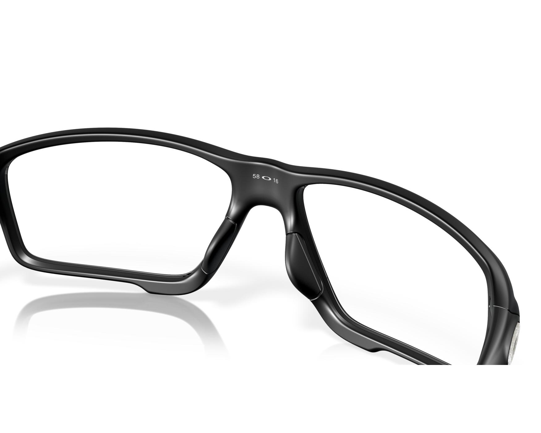 Gafas Oakley Crosslink Zero OX8076 807607
